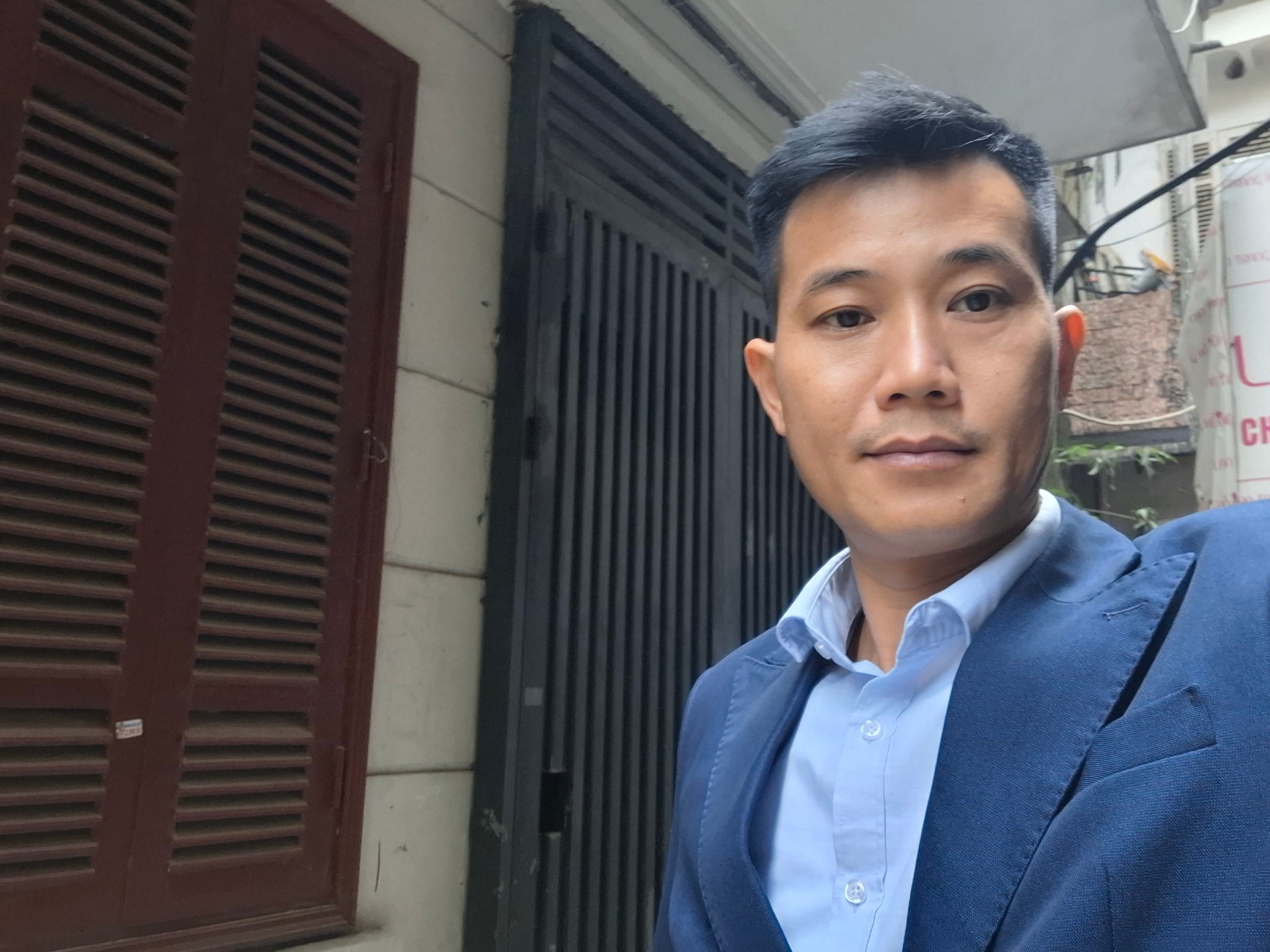 Bán nhà Nguyễn Phúc Lai - diện tích 63m2 3 tầng - ô tô vào trong nhà - giá 26,5 tỷ