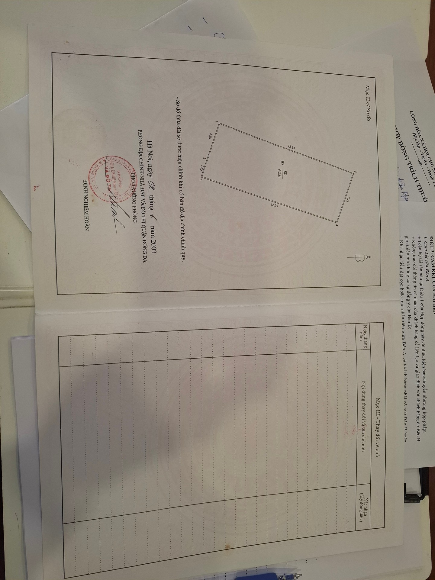 Bán nhà Nguyễn Phúc Lai - diện tích 63m2 3 tầng - ô tô vào trong nhà - giá 26,5 tỷ