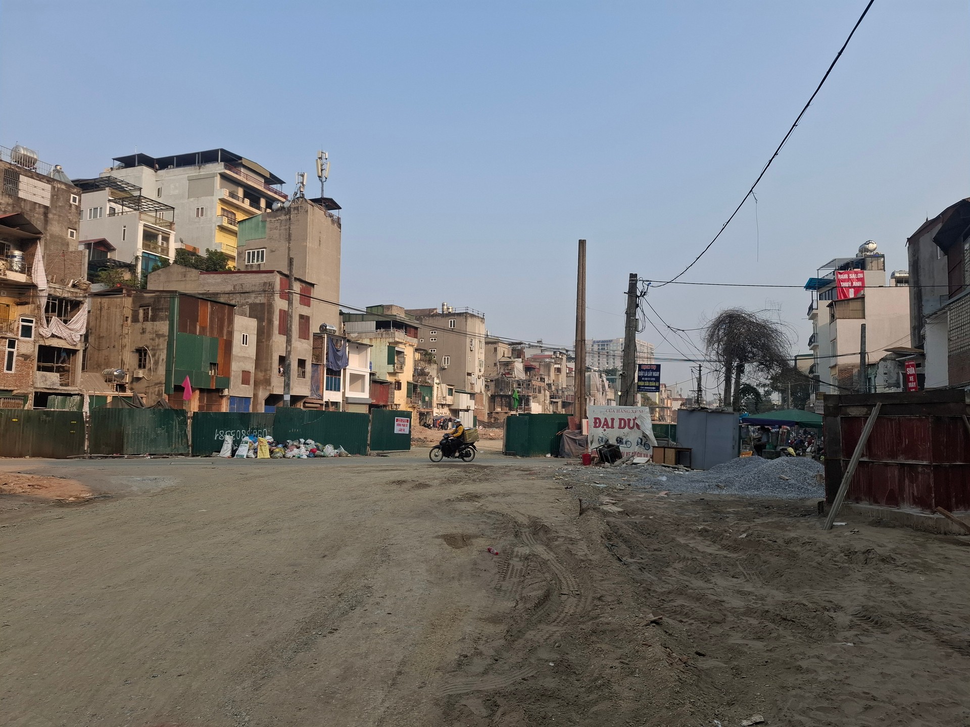 Bán nhà Nguyễn Phúc Lai - diện tích 63m2 3 tầng - ô tô vào trong nhà - giá 26,5 tỷ