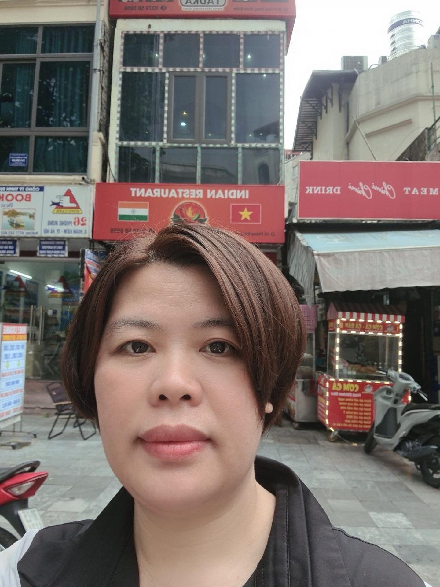 Bán nhà Phùng Hưng - diện tích 54,4m2 3 tầng - Lô góc 2 mặt thoáng - giá 33 tỷ