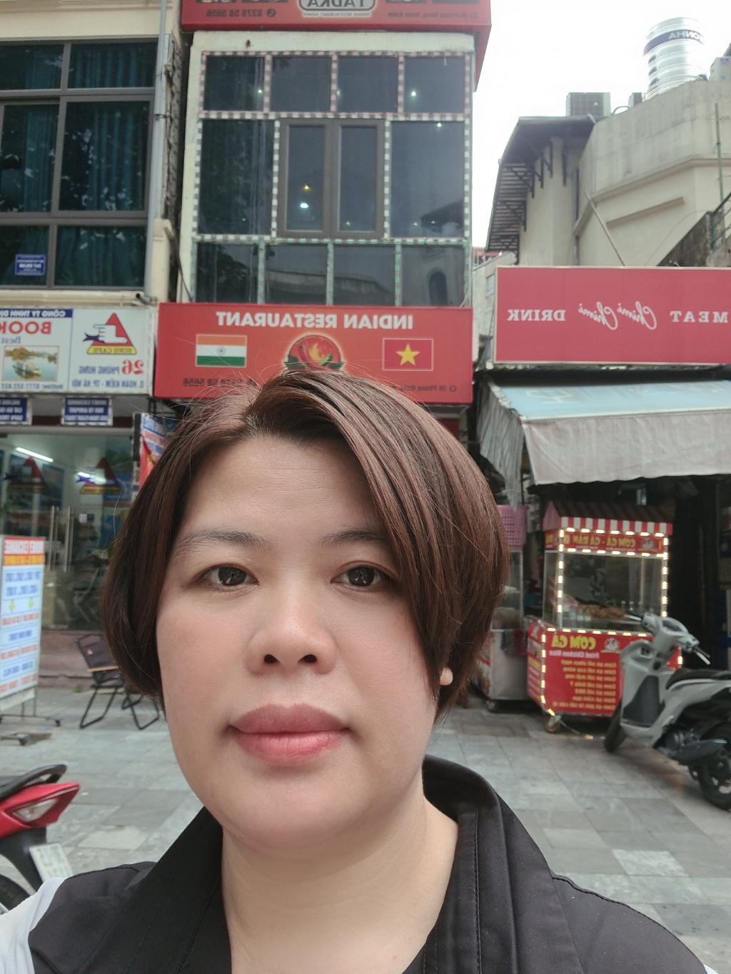 Bán nhà Phùng Hưng - diện tích 54,4m2 3 tầng - Lô góc 2 mặt thoáng - giá 33 tỷ