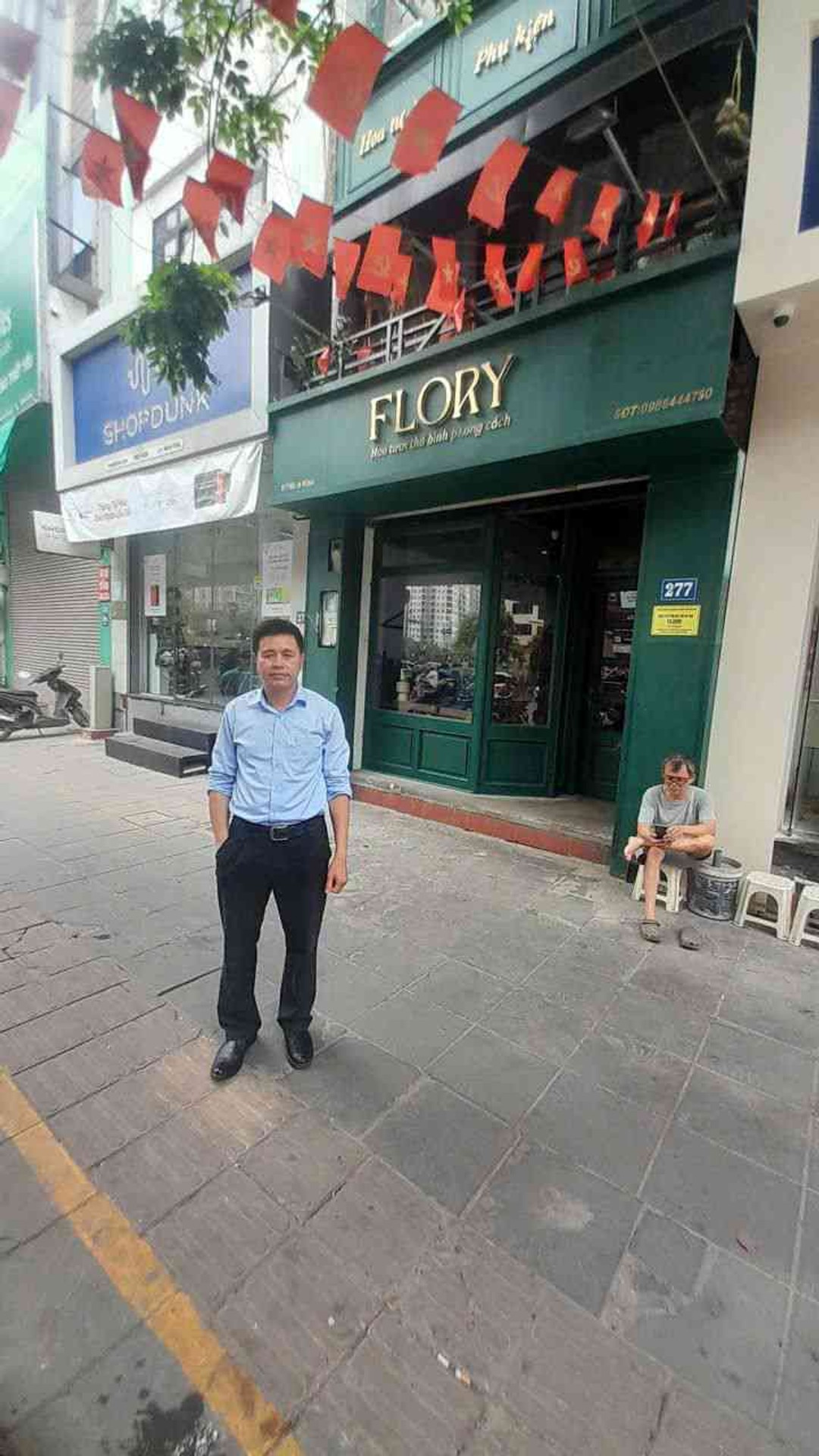Bán nhà Minh Khai - diện tích 75m2 3 tầng - Mặt phố kinh doanh đỉnh - giá 39,5 tỷ
