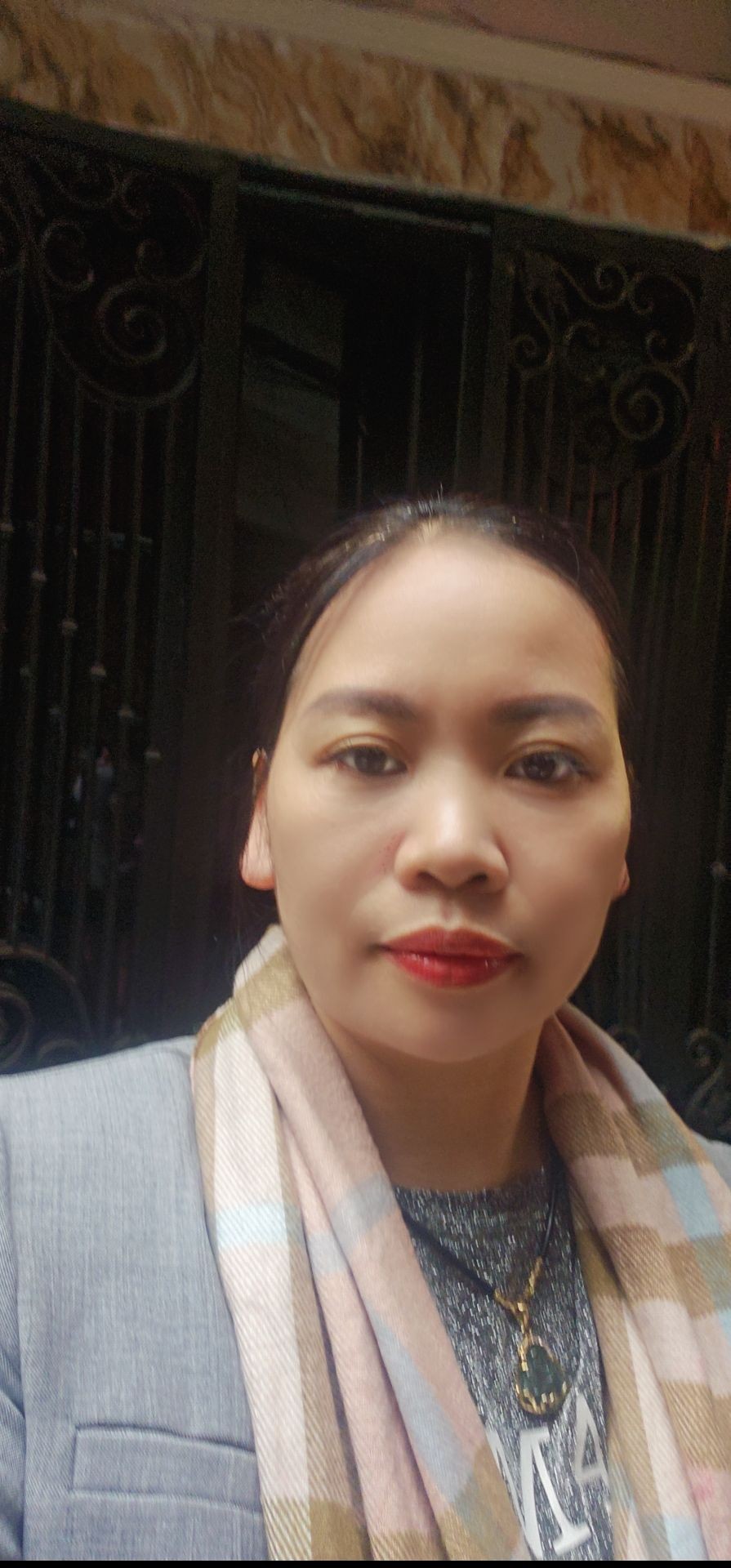 Bán nhà Thanh Nhàn - diện tích 13m2 5 tầng - Ô TÔ QUA NHÀ - giá 5,98 tỷ