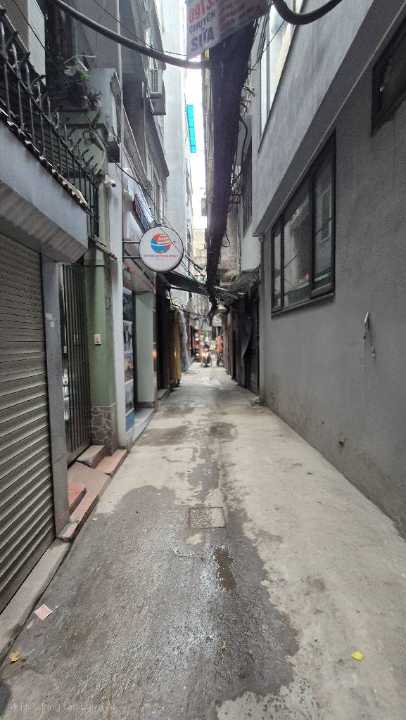 Bán nhà Thái Hà - diện tích 90m2 7 tầng - Đang cập nhật - giá 41 tỷ