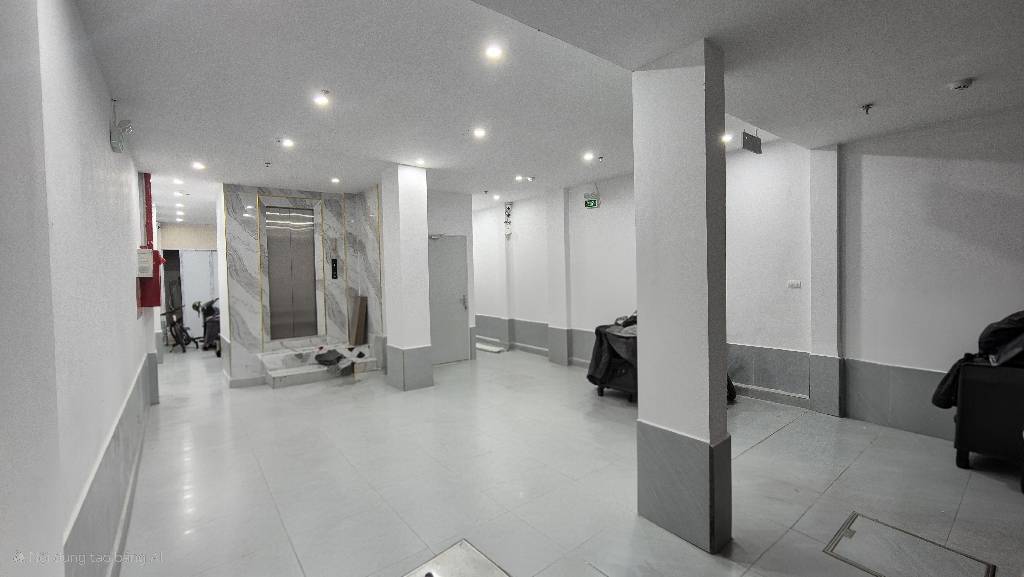 Bán nhà Thái Hà - diện tích 90m2 7 tầng - Đang cập nhật - giá 41 tỷ