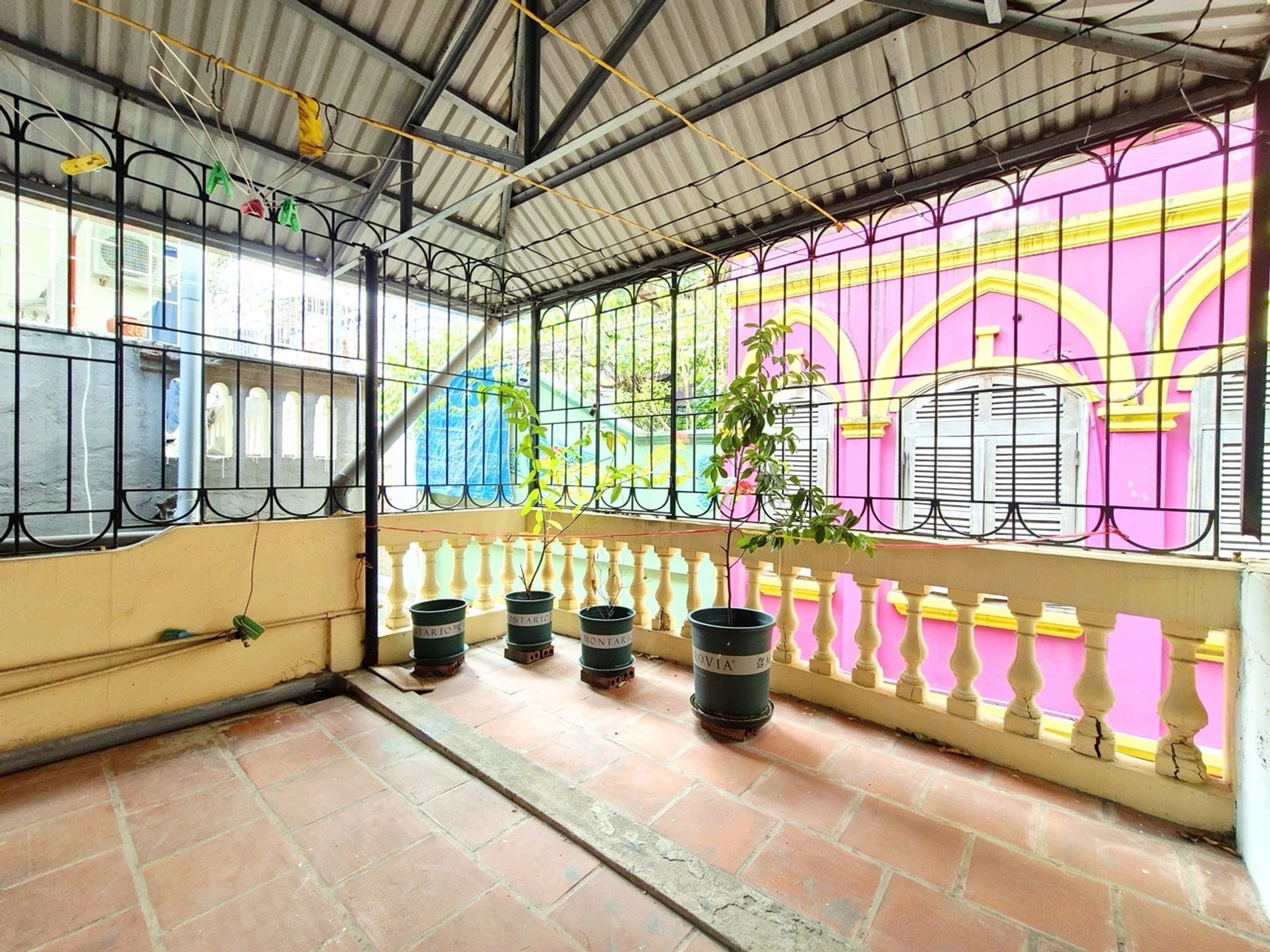 Bán nhà Bạch Mai - diện tích 25m2 3 tầng - Lô góc 2 mặt thoáng - giá 13,5 tỷ