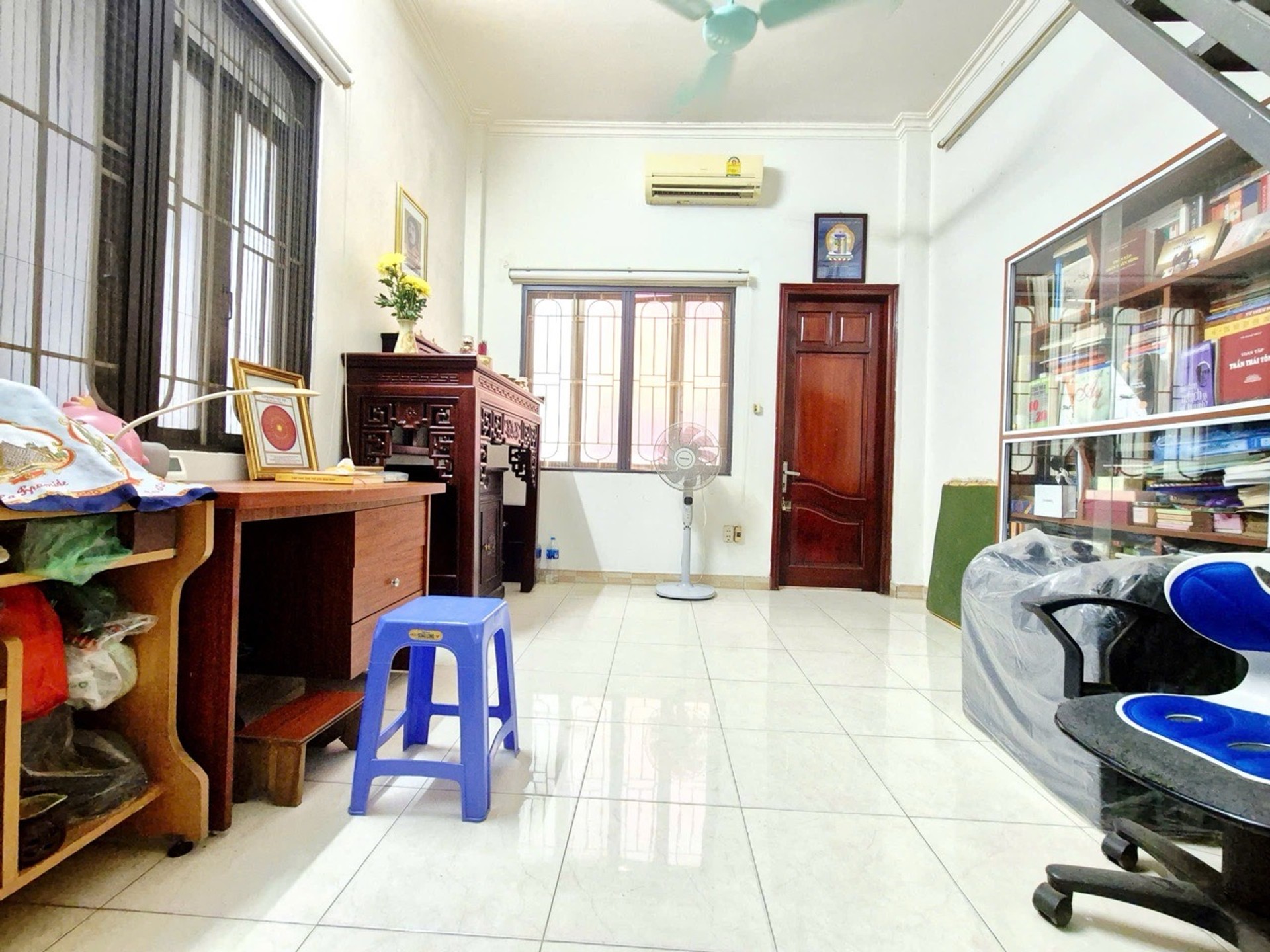 Bán nhà Bạch Mai - diện tích 25m2 3 tầng - Lô góc 2 mặt thoáng - giá 13,5 tỷ