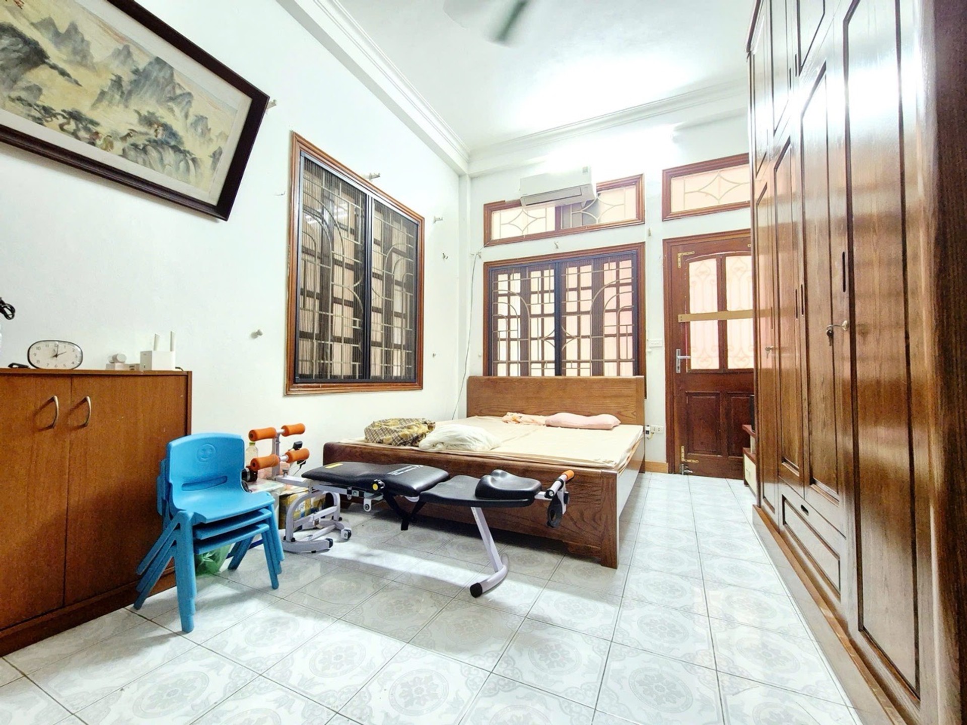 Bán nhà Bạch Mai - diện tích 25m2 3 tầng - Lô góc 2 mặt thoáng - giá 13,5 tỷ