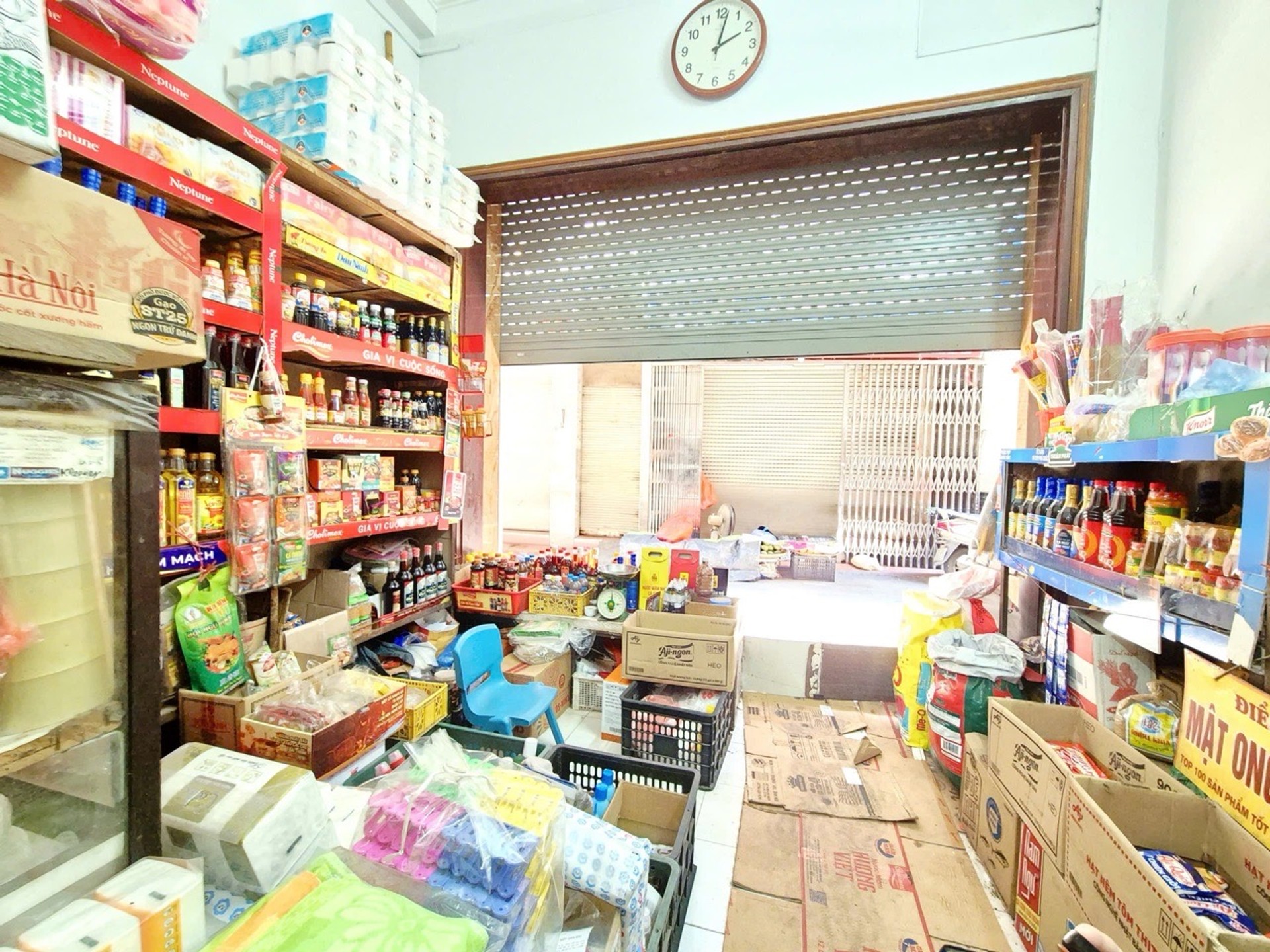 Bán nhà Bạch Mai - diện tích 25m2 3 tầng - Lô góc 2 mặt thoáng - giá 13,5 tỷ