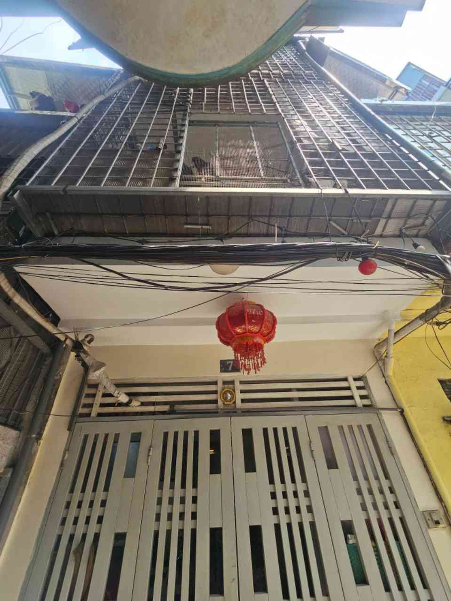 Bán nhà Kim Ngưu - diện tích 19m2 3 tầng - Nhà đẹp ở luôn - giá 4,85 tỷ