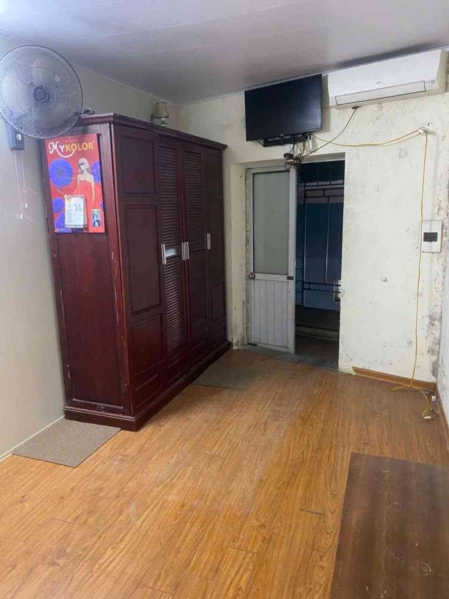 Bán nhà Kim Ngưu - diện tích 19m2 3 tầng - Nhà đẹp ở luôn - giá 4,85 tỷ