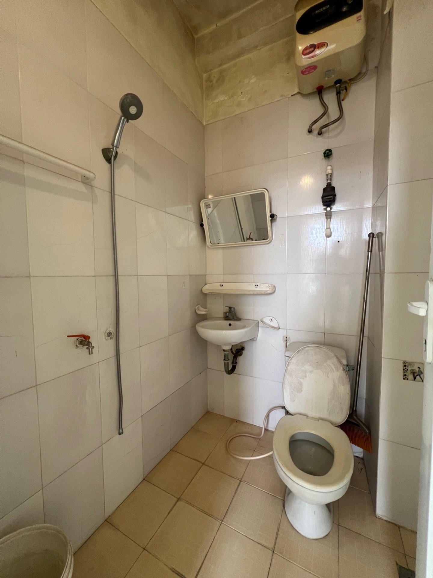 Bán nhà Nguyễn Cao - diện tích 55m2 5 tầng - Ô tô đỗ cửa - giá 19,8 tỷ