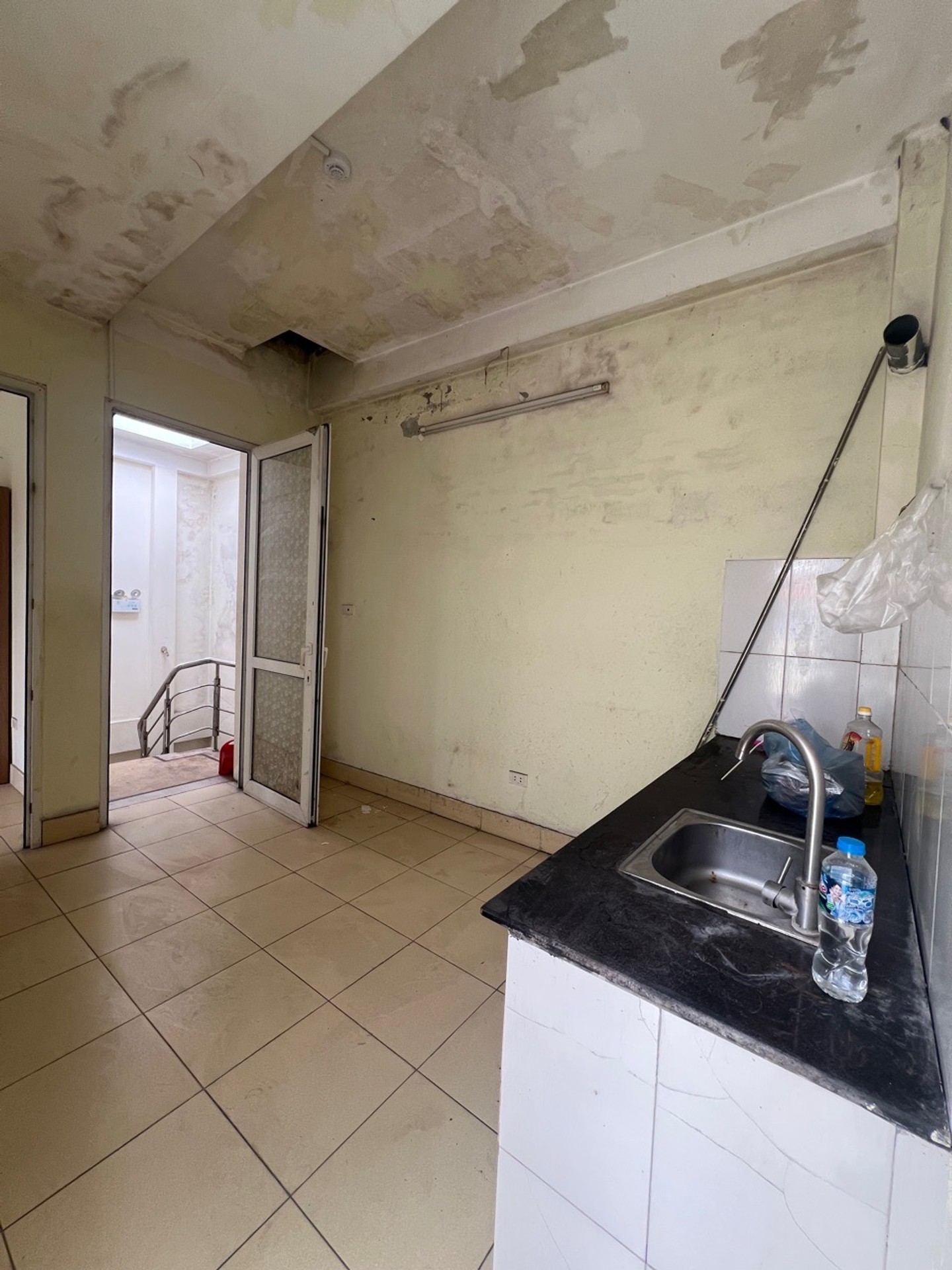 Bán nhà Nguyễn Cao - diện tích 55m2 5 tầng - Ô tô đỗ cửa - giá 19,8 tỷ