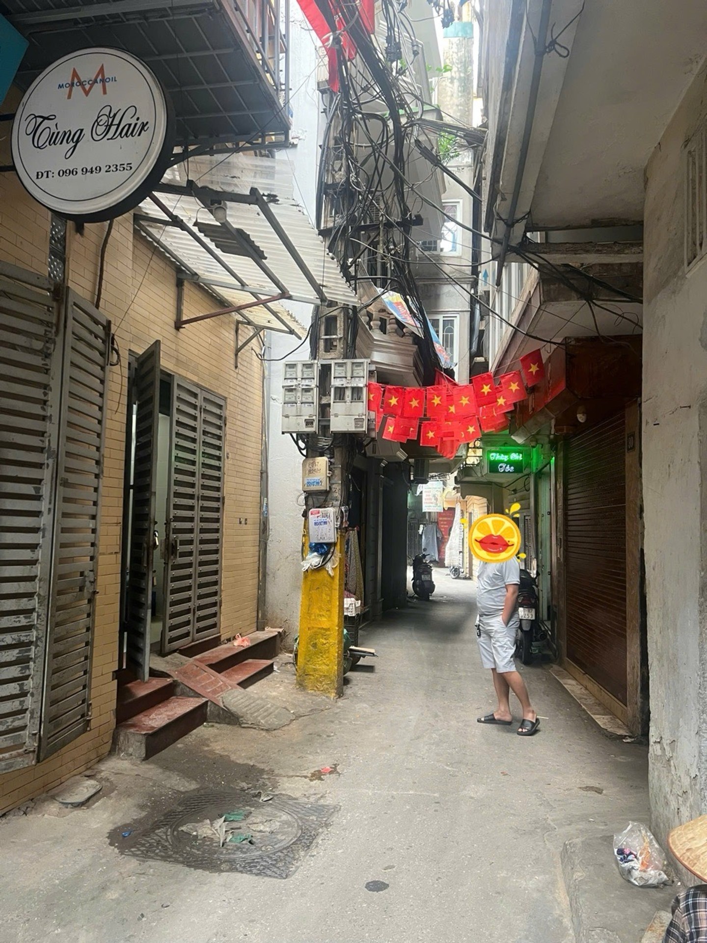 Ảnh đại diện