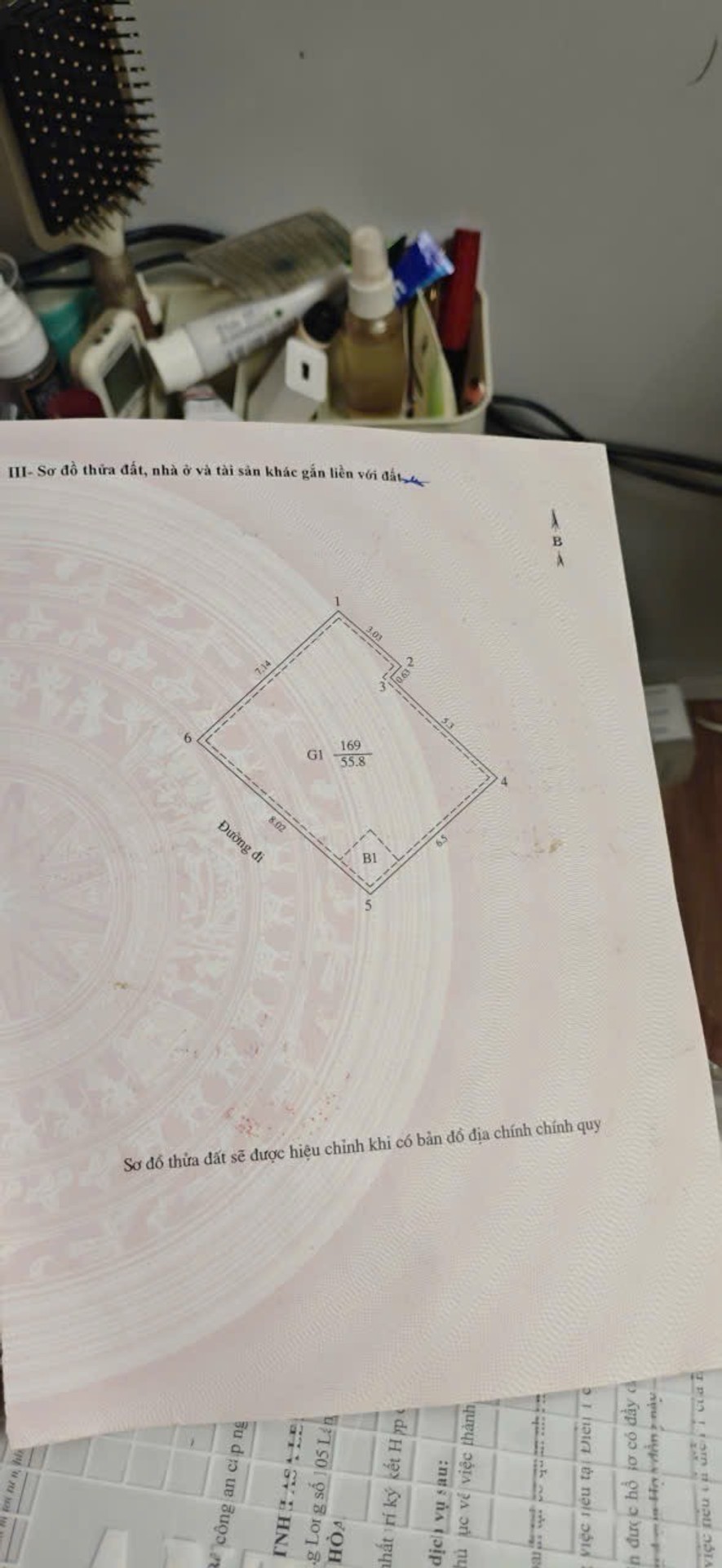 Bán nhà Nguyễn Cao - diện tích 55m2 5 tầng - Ô tô đỗ cửa - giá 19,8 tỷ