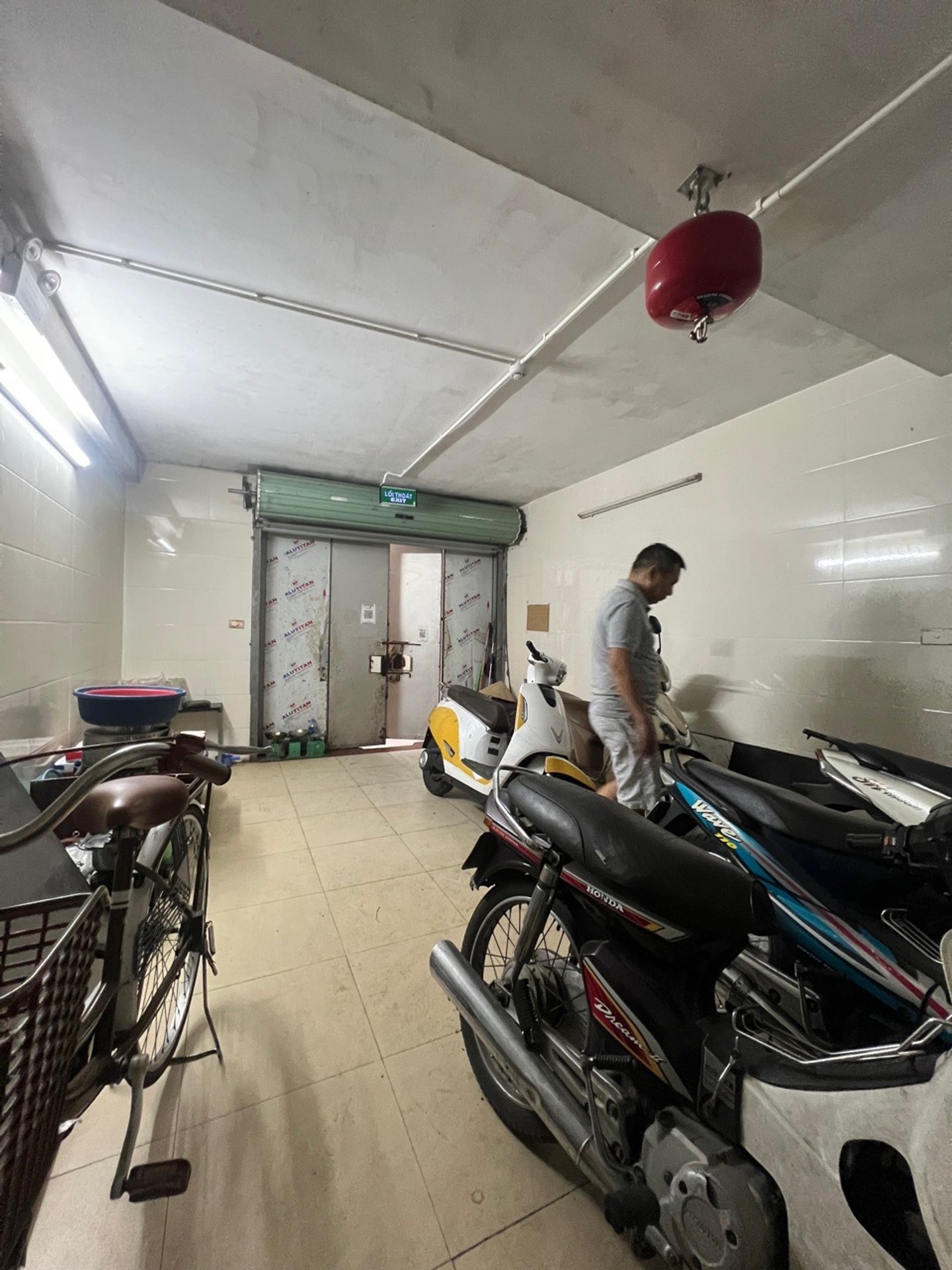 Bán nhà Nguyễn Cao - diện tích 55m2 5 tầng - Ô tô đỗ cửa - giá 19,8 tỷ