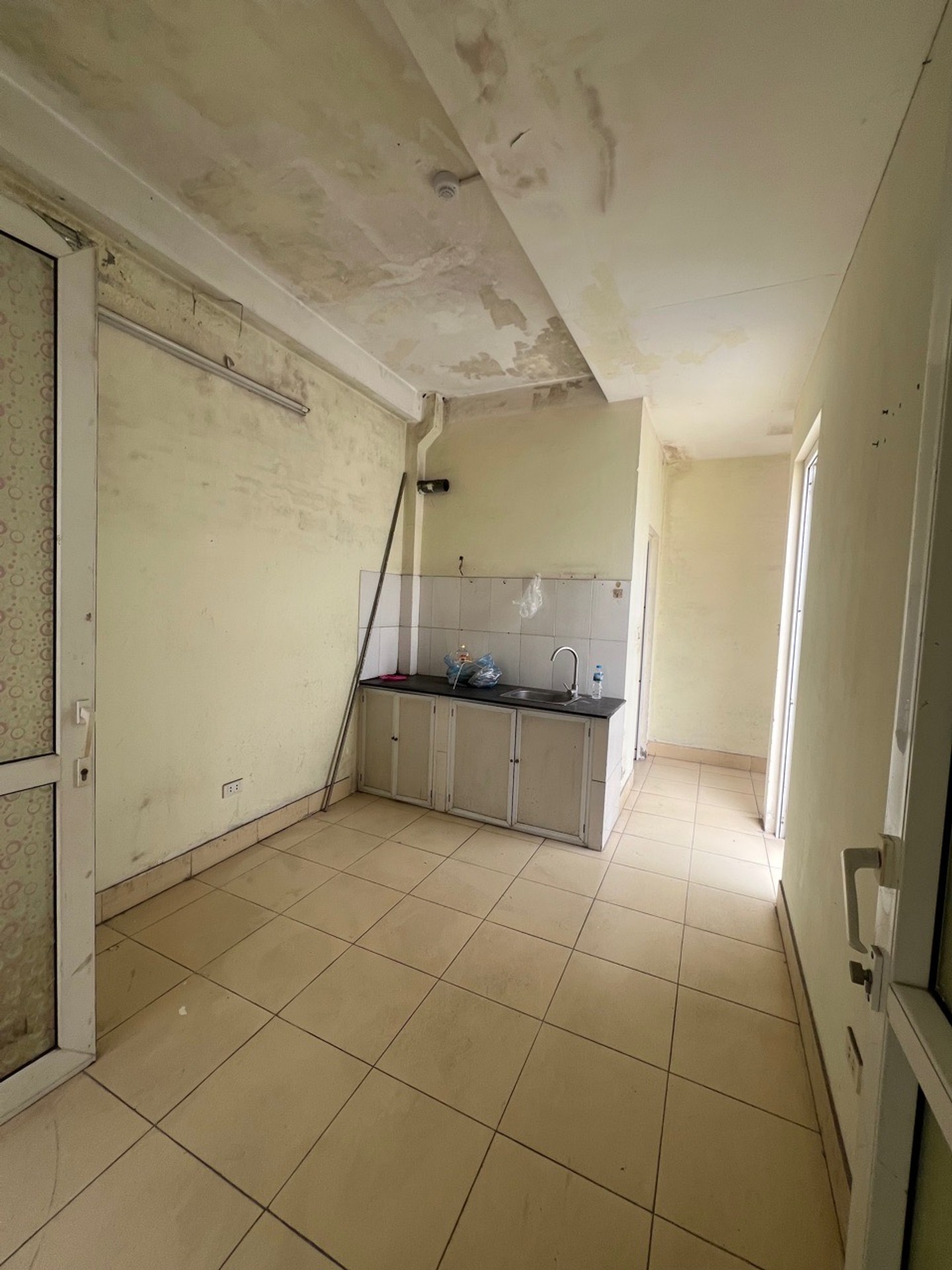 Bán nhà Nguyễn Cao - diện tích 55m2 5 tầng - Ô tô đỗ cửa - giá 19,8 tỷ