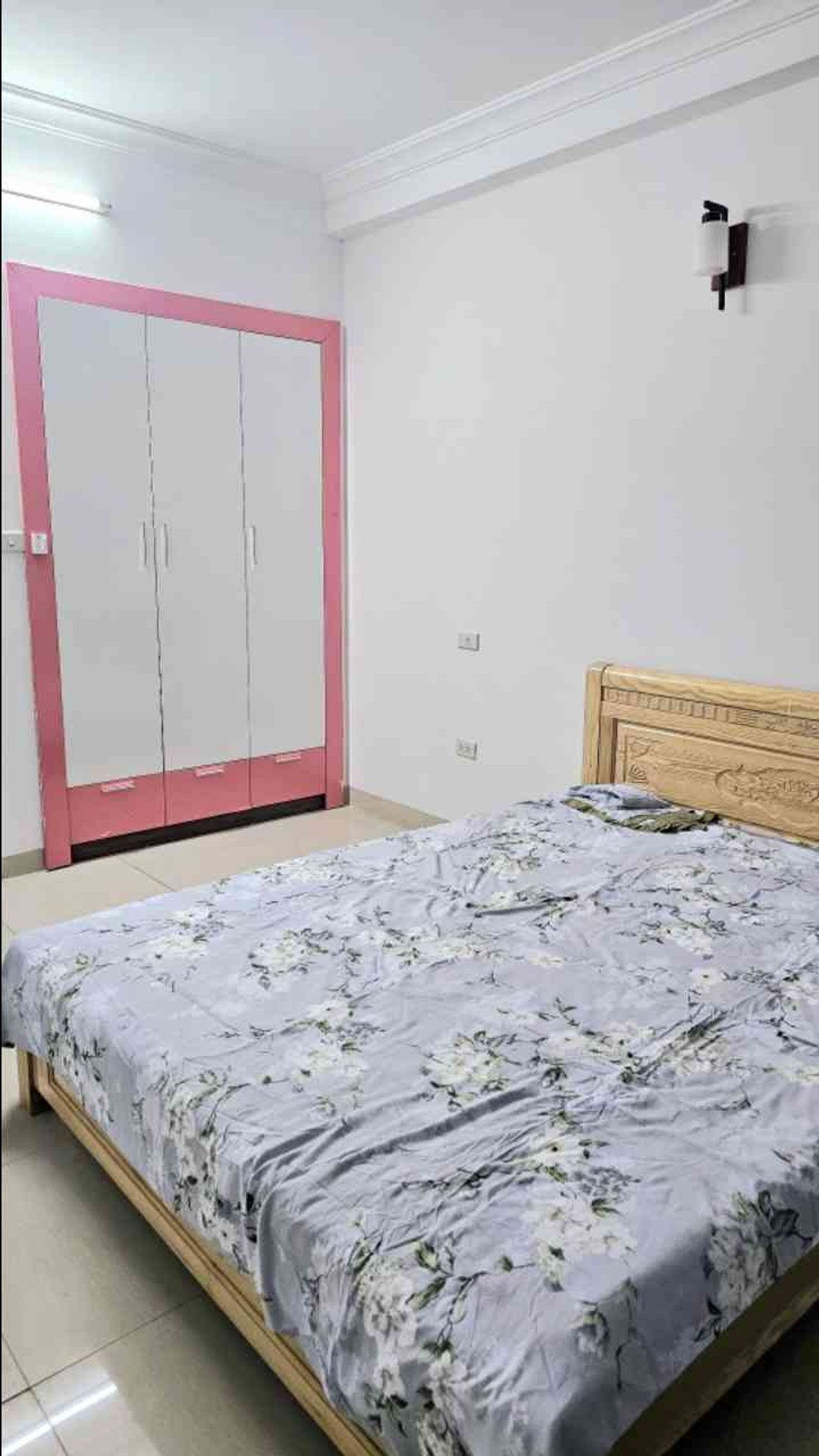 Bán nhà Lĩnh Nam - diện tích 35m2 4 tầng - ô tô tránh - giá 6,69 tỷ