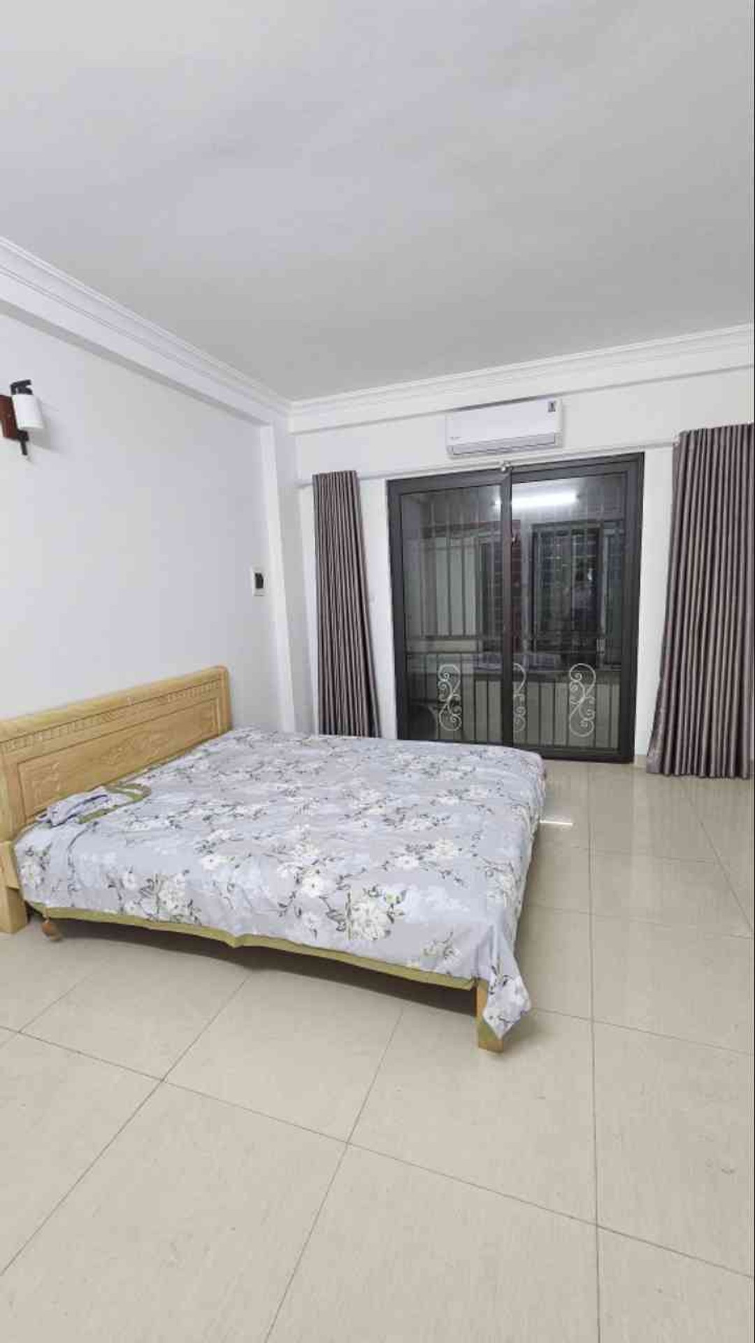 Bán nhà Lĩnh Nam - diện tích 35m2 4 tầng - ô tô tránh - giá 6,69 tỷ