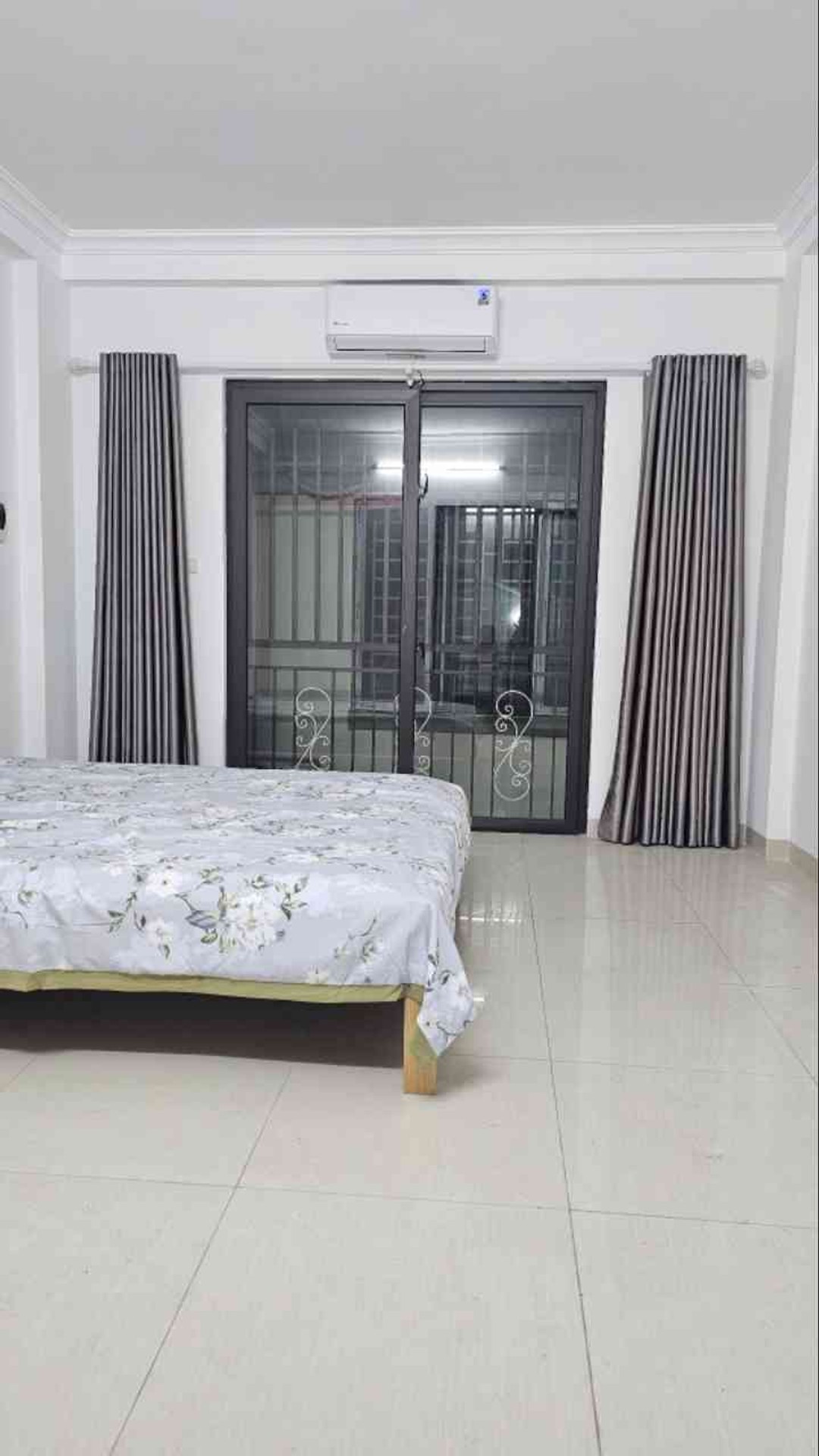 Bán nhà Lĩnh Nam - diện tích 35m2 4 tầng - ô tô tránh - giá 6,69 tỷ