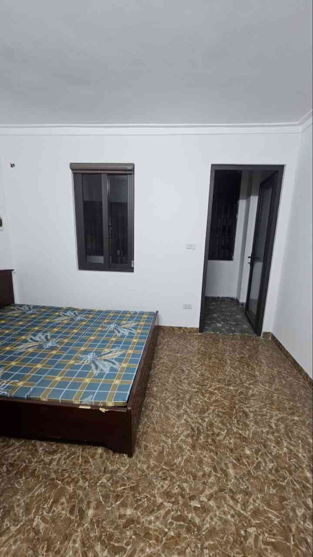 Bán nhà Lĩnh Nam - diện tích 35m2 4 tầng - ô tô tránh - giá 6,69 tỷ