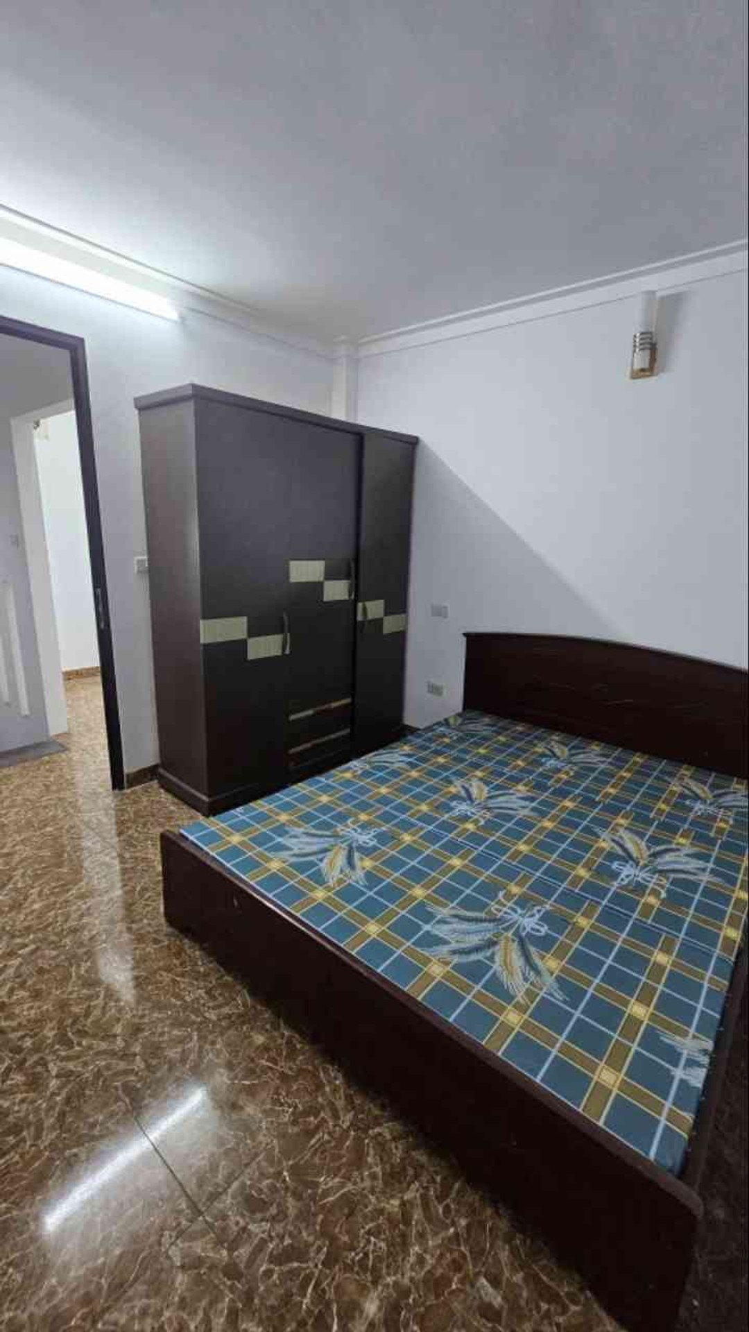 Bán nhà Lĩnh Nam - diện tích 35m2 4 tầng - ô tô tránh - giá 6,69 tỷ