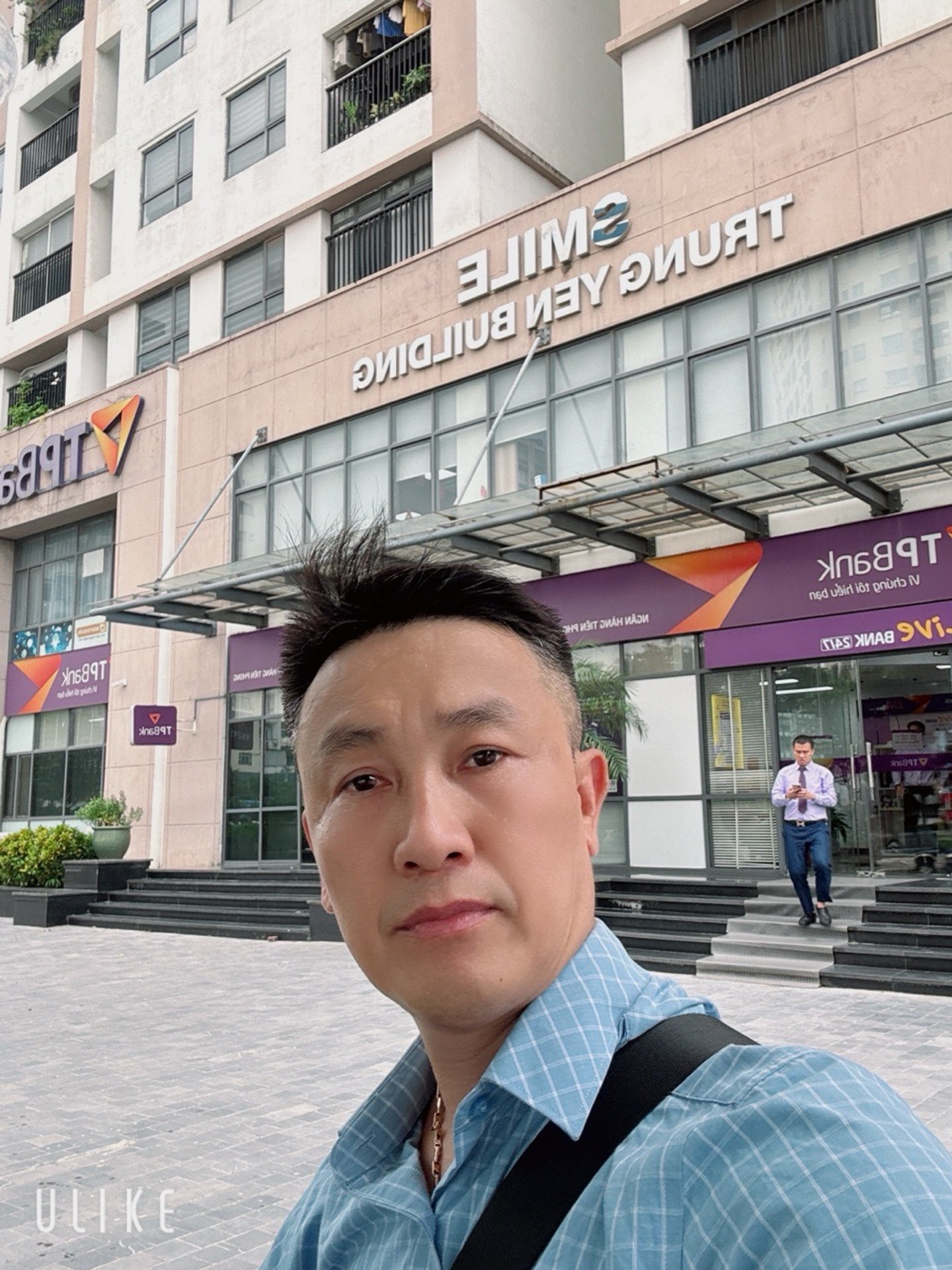 Bán nhà Toà Smile building - diện tích 94m2 29 tầng - Lô góc cực thoáng - giá 8,3 tỷ