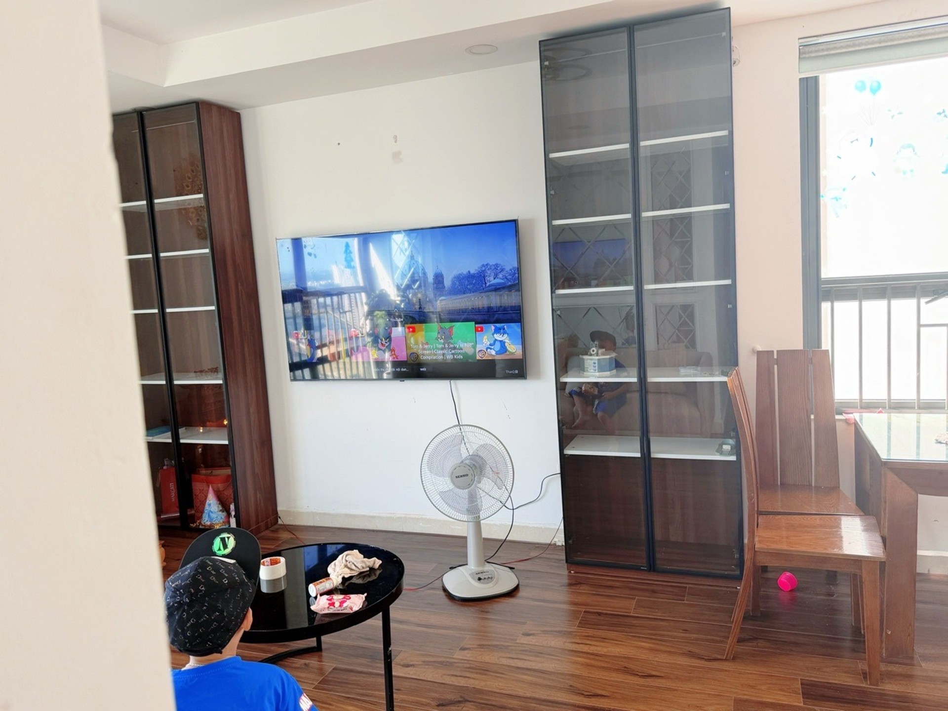 Bán nhà Toà Smile building - diện tích 94m2 29 tầng - Lô góc cực thoáng - giá 8,3 tỷ
