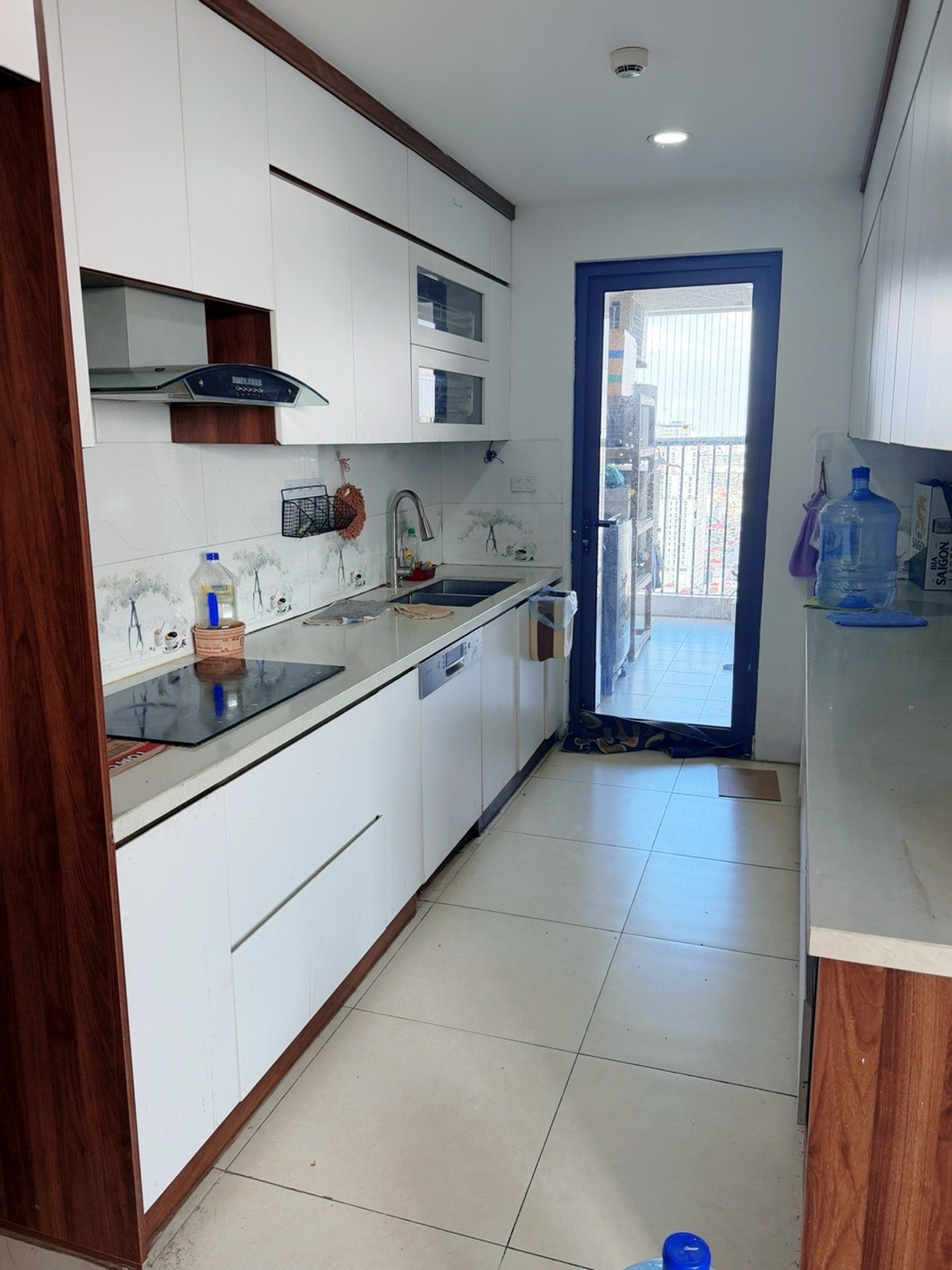 Bán nhà Toà Smile building - diện tích 94m2 29 tầng - Lô góc cực thoáng - giá 8,3 tỷ