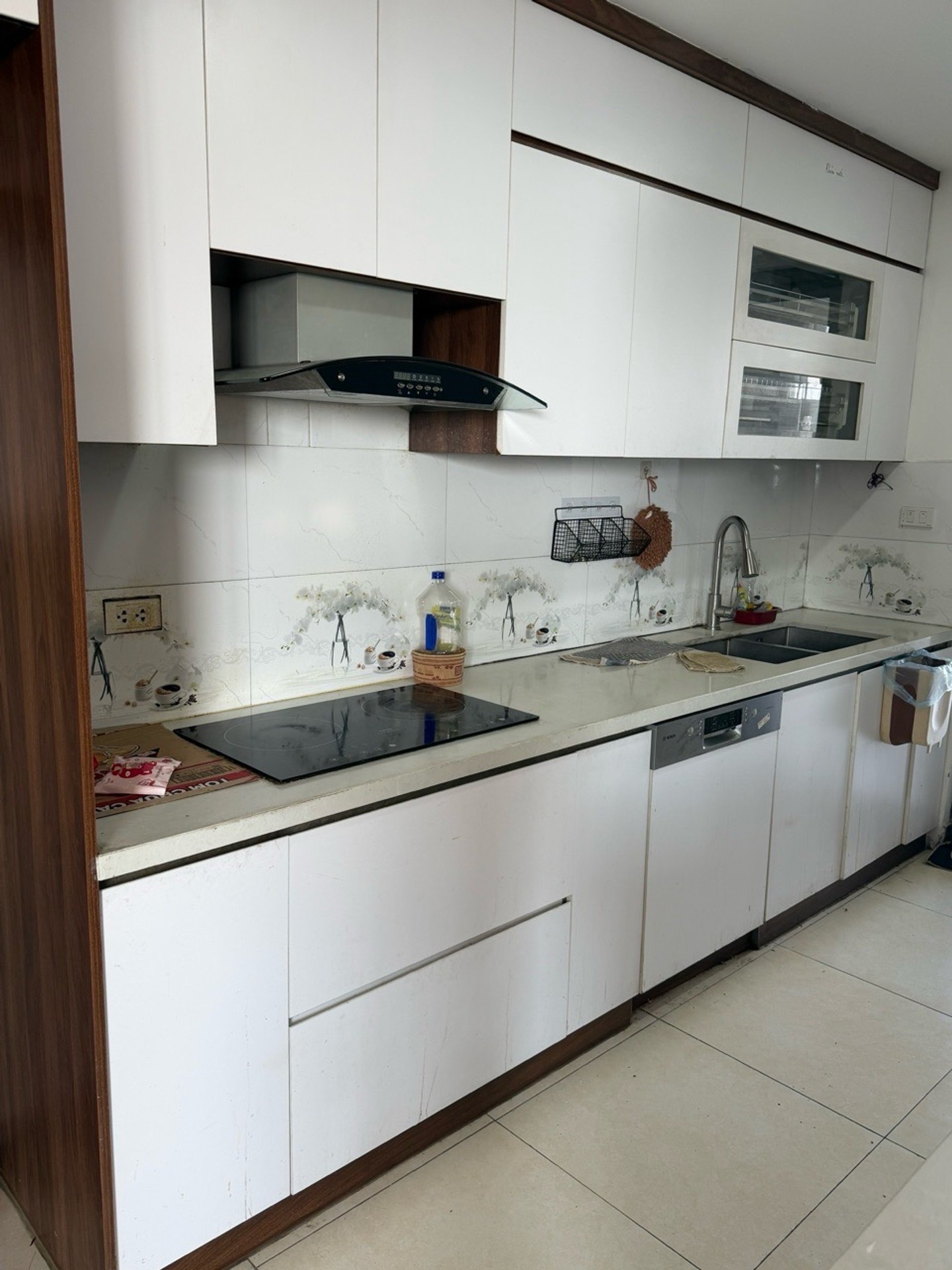 Bán nhà Toà Smile building - diện tích 94m2 29 tầng - Lô góc cực thoáng - giá 8,3 tỷ