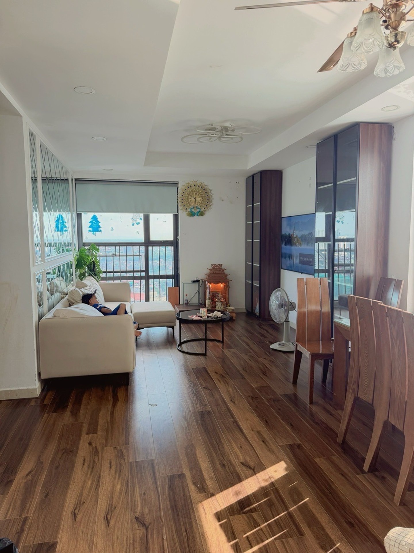 Bán nhà Toà Smile building - diện tích 94m2 29 tầng - Lô góc cực thoáng - giá 8,3 tỷ