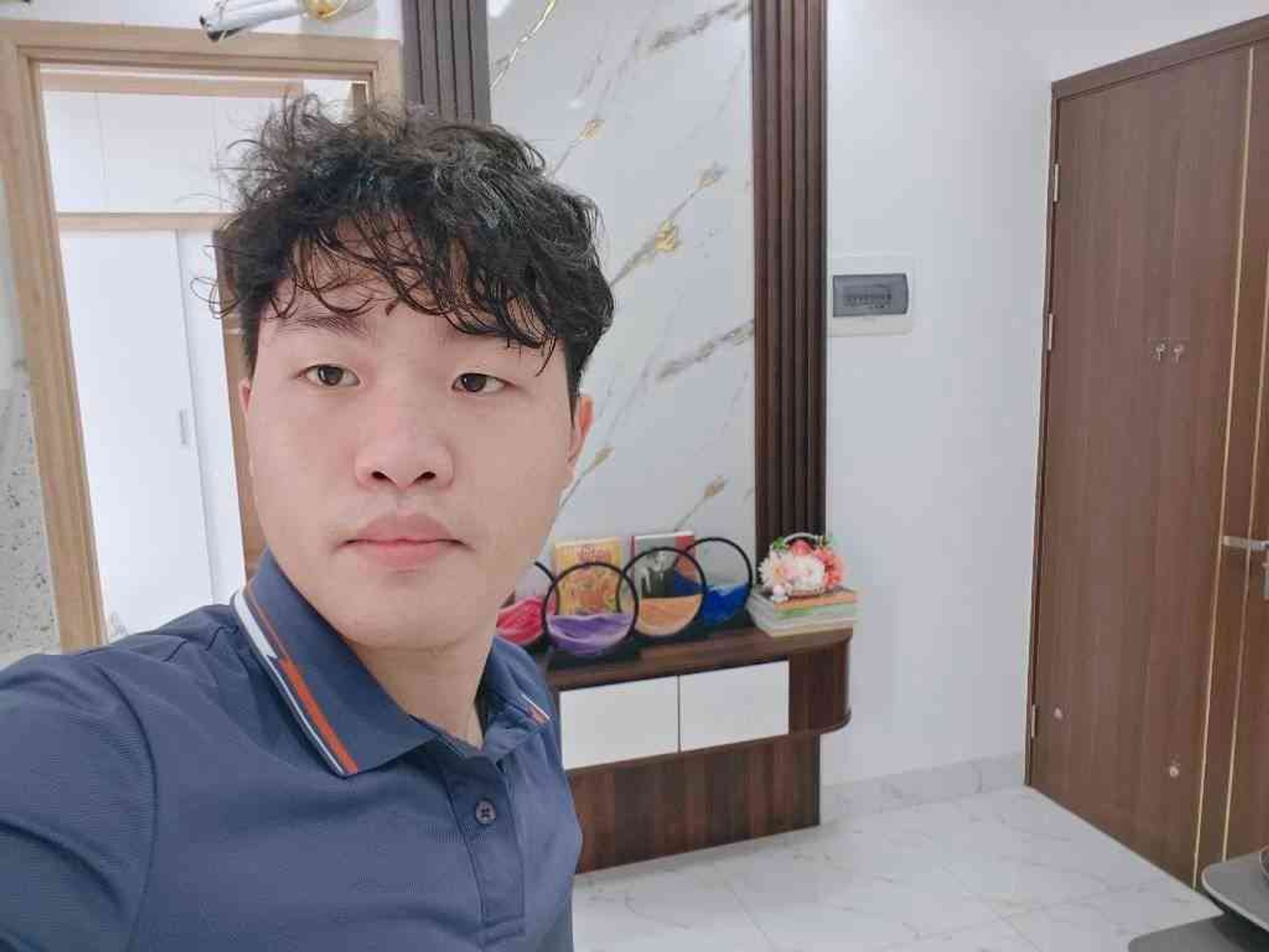Bán nhà Tây Sơn - diện tích 50m2 1 tầng - Thang máy - giá 2 tỷ