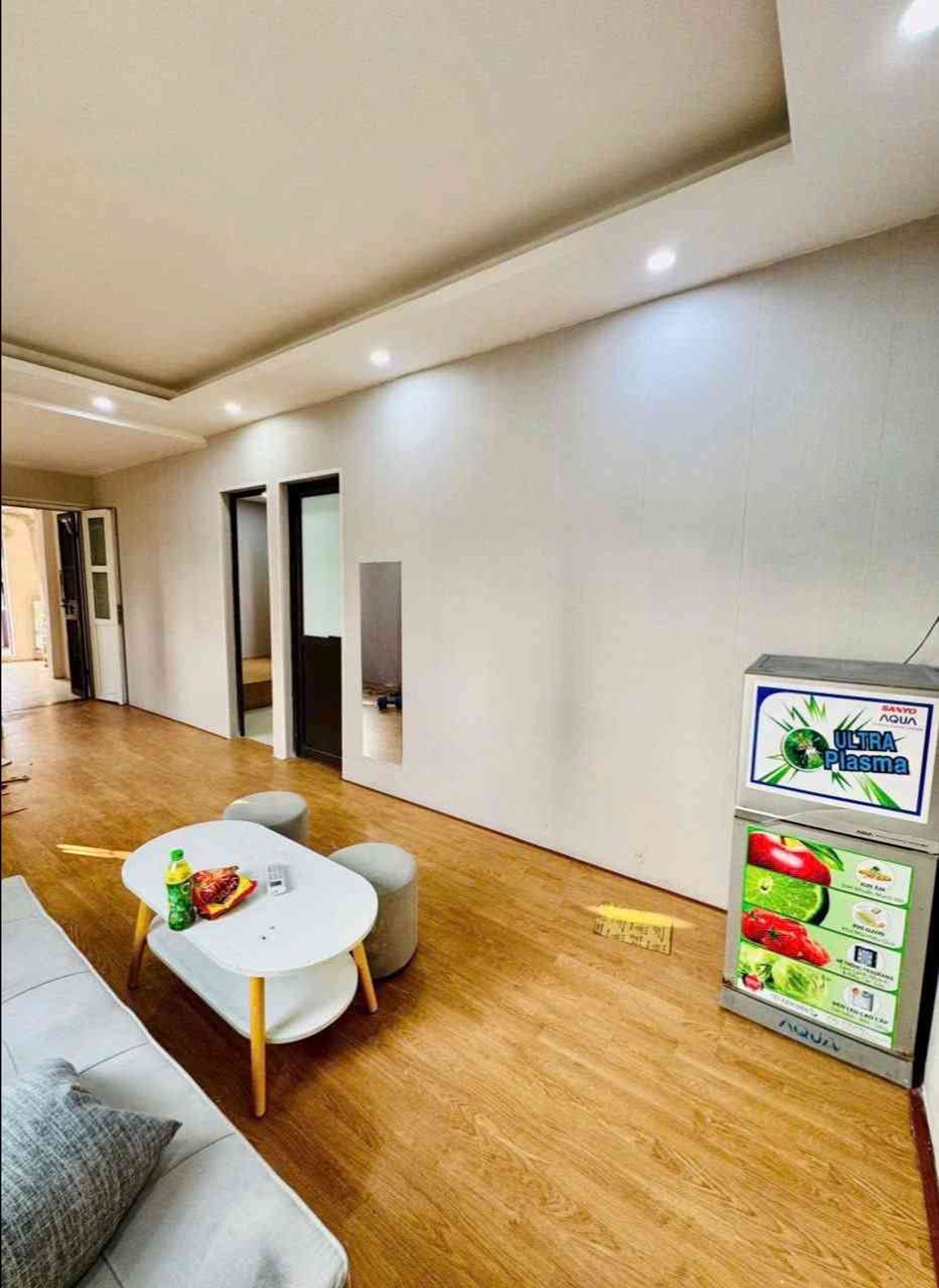 Bán nhà Tây Sơn - diện tích 50m2 1 tầng - Thang máy - giá 2 tỷ