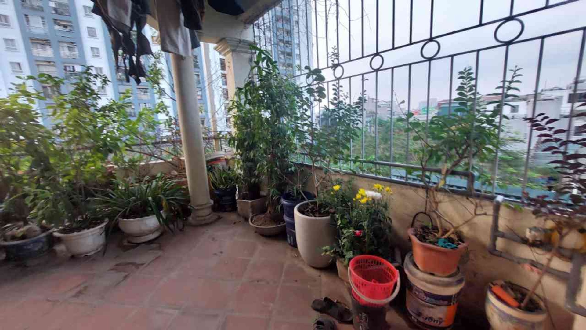 Bán nhà Trần Đại Nghĩa - diện tích 53m2 6 tầng - mặt phố kinh doanh sầm uất - giá 37,03 tỷ