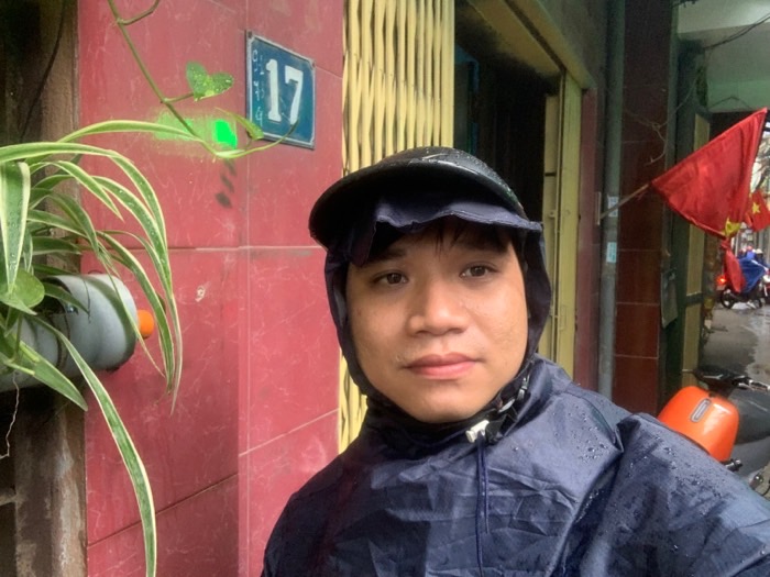 Bán nhà Minh Khai - diện tích 129m2 3 tầng - Ô TÔ - giá 15 tỷ