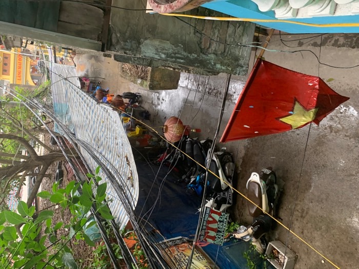 Bán nhà Minh Khai - diện tích 129m2 3 tầng - Ô TÔ - giá 15 tỷ