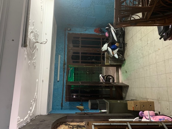 Bán nhà Minh Khai - diện tích 129m2 3 tầng - Ô TÔ - giá 15 tỷ