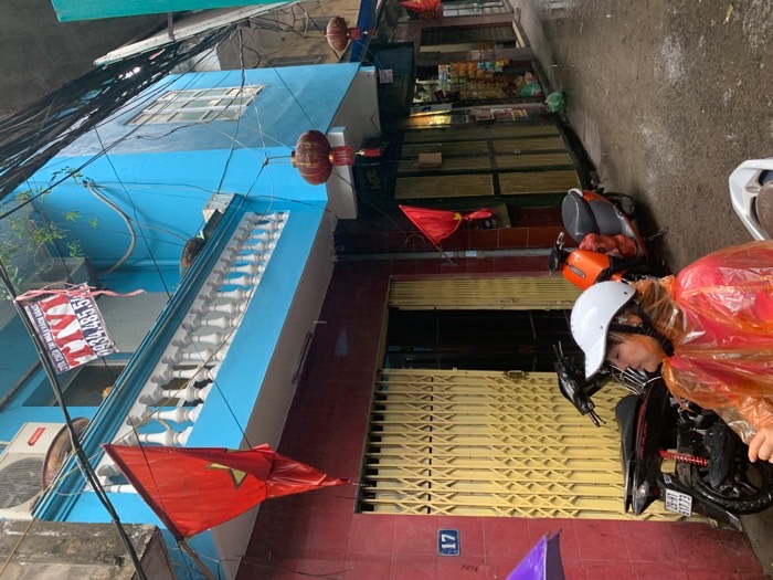 Bán nhà Minh Khai - diện tích 129m2 3 tầng - Ô TÔ - giá 15 tỷ