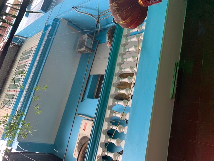 Bán nhà Minh Khai - diện tích 129m2 3 tầng - Ô TÔ - giá 15 tỷ