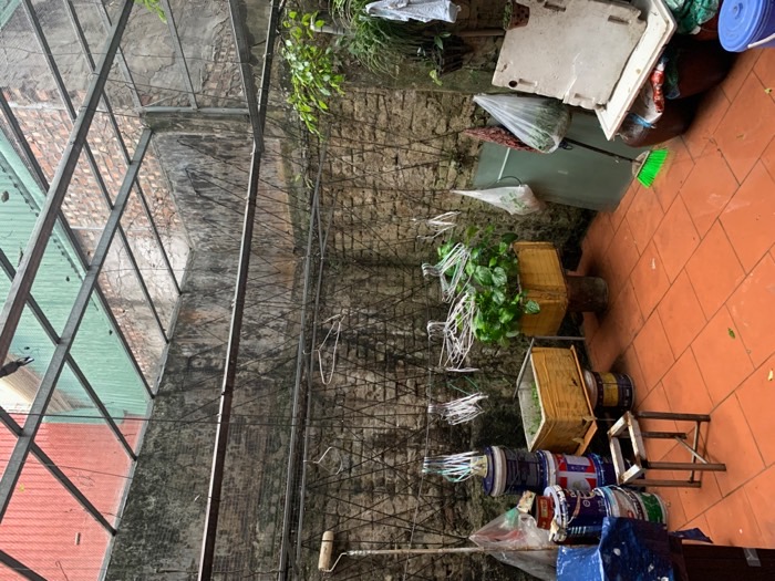 Bán nhà Minh Khai - diện tích 129m2 3 tầng - Ô TÔ - giá 15 tỷ