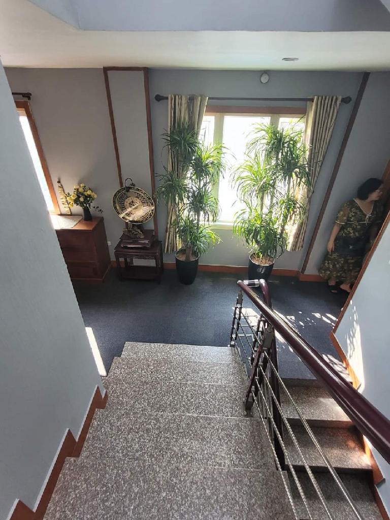 Bán nhà Thi Sách - diện tích 110m2 10 tầng - Lô góc 2 mặt thoáng - giá 118 tỷ