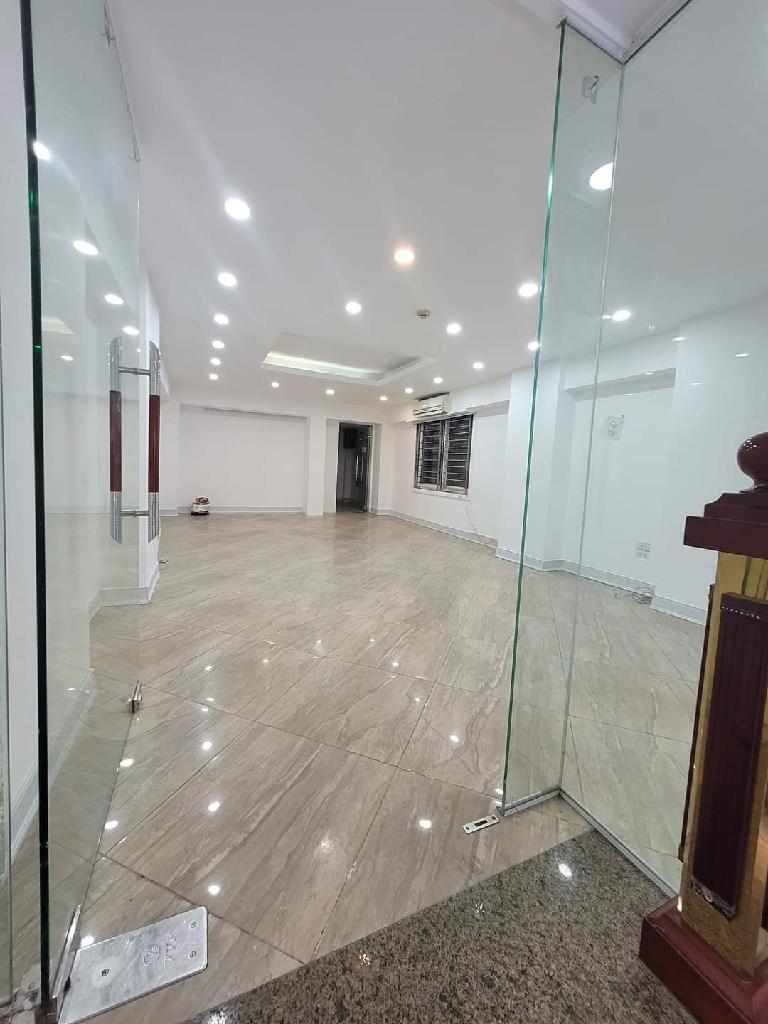 Bán nhà Thi Sách - diện tích 110m2 10 tầng - Lô góc 2 mặt thoáng - giá 118 tỷ