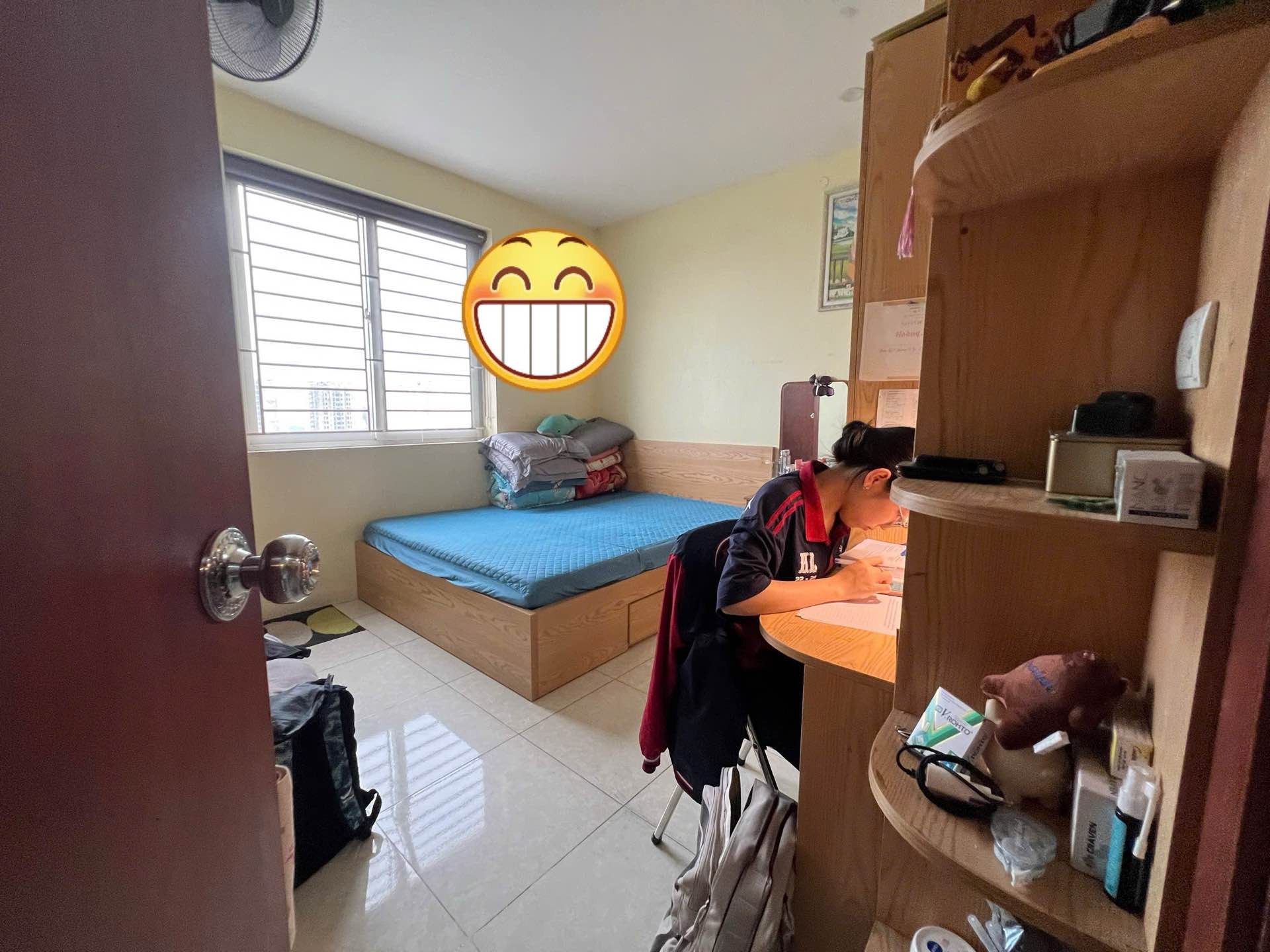 Bán nhà Ngọc Hồi - diện tích 65m2 1 tầng - Lô góc, 2 ngủ - giá 4,4 tỷ
