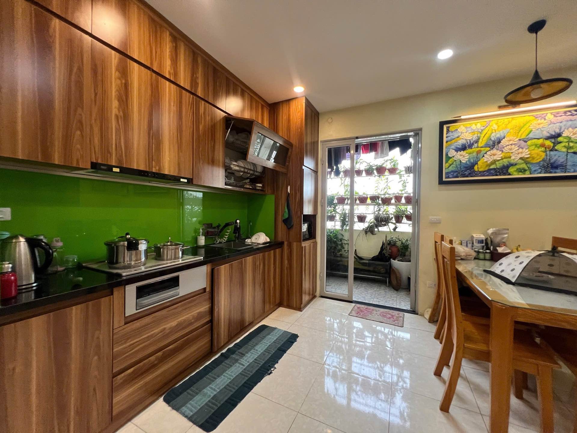 Bán nhà Ngọc Hồi - diện tích 65m2 1 tầng - Lô góc, 2 ngủ - giá 4,4 tỷ