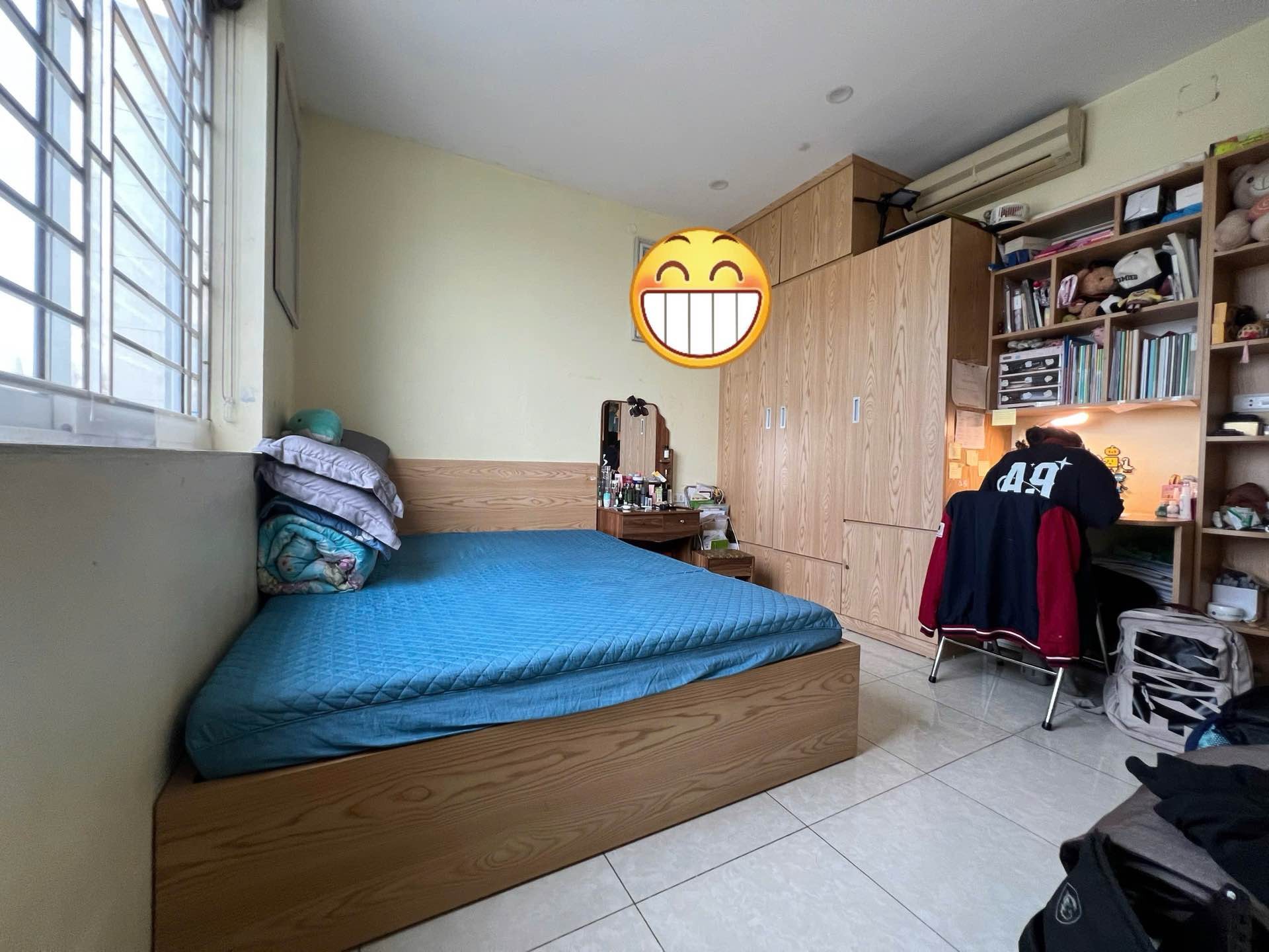 Bán nhà Ngọc Hồi - diện tích 65m2 1 tầng - Lô góc, 2 ngủ - giá 4,4 tỷ