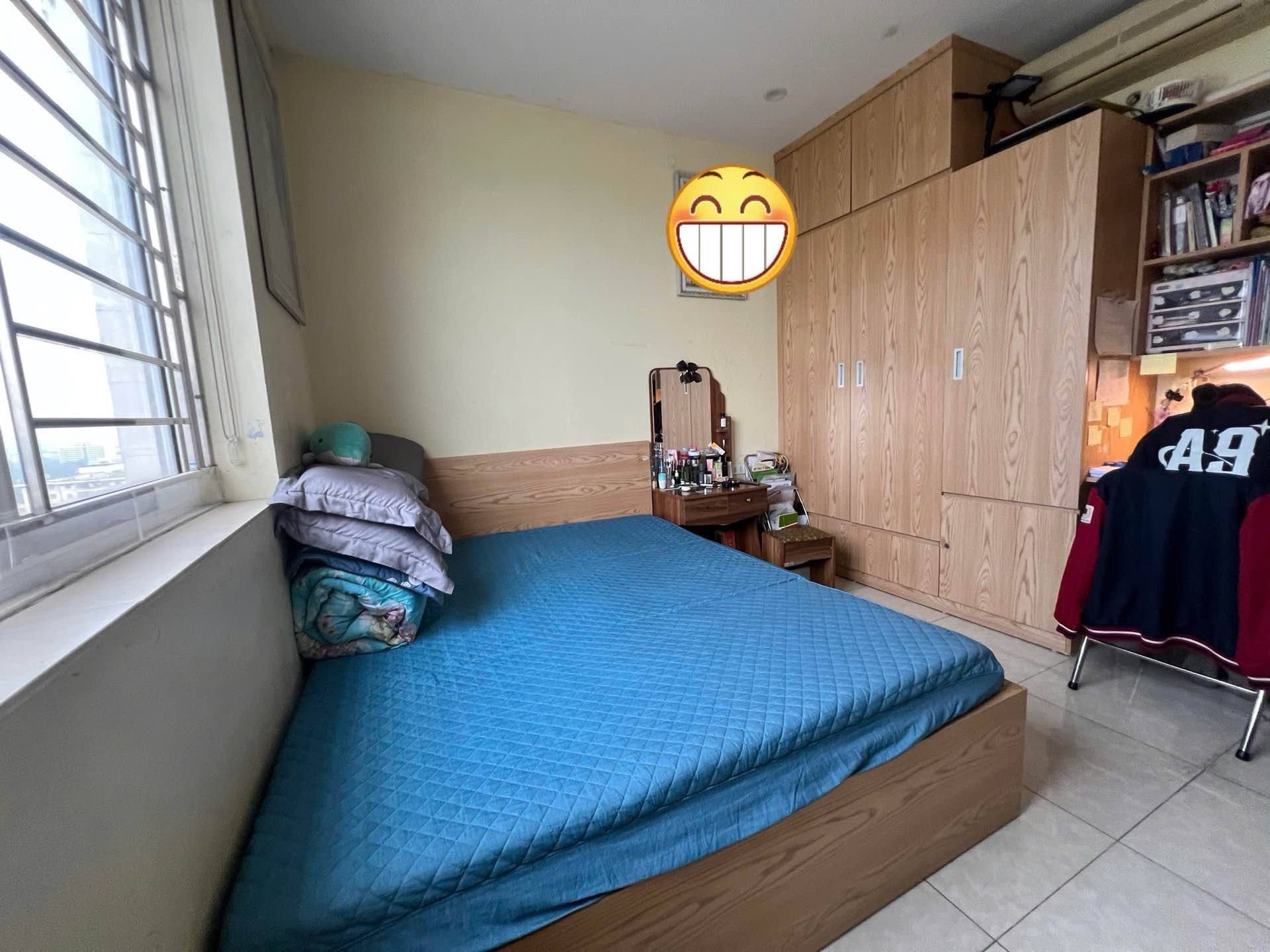 Bán nhà Ngọc Hồi - diện tích 65m2 1 tầng - Lô góc, 2 ngủ - giá 4,4 tỷ