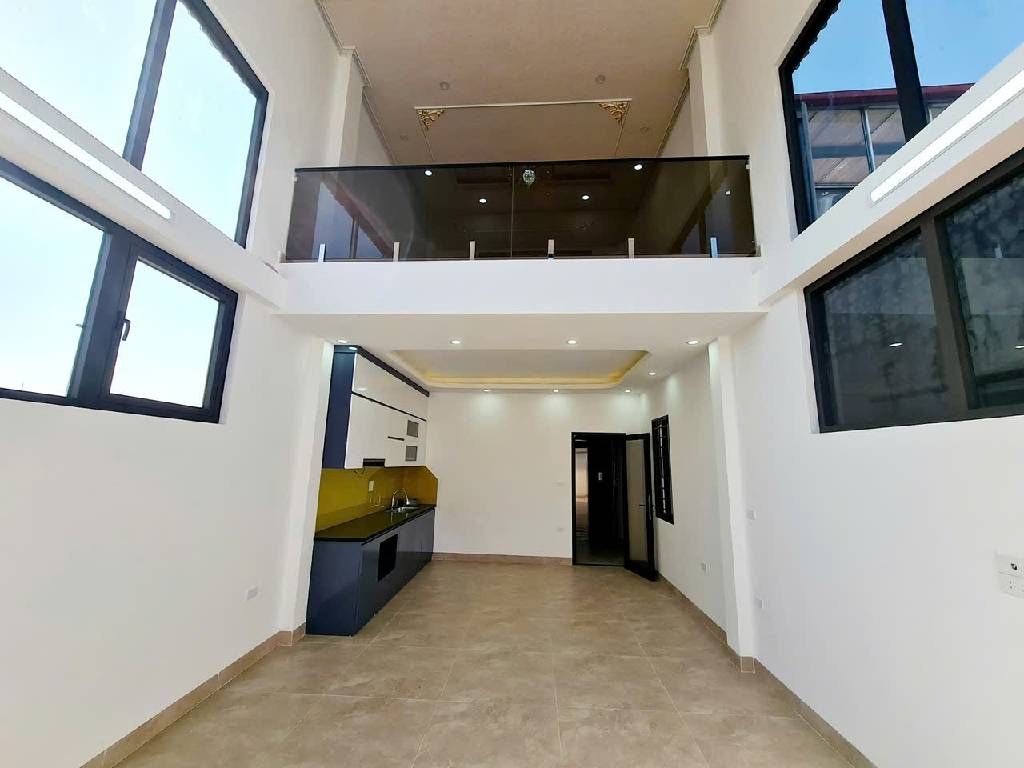 Bán nhà Nguyễn Văn Viên - diện tích 60m2 7 tầng - Lô góc 3 thoáng - giá 25 tỷ