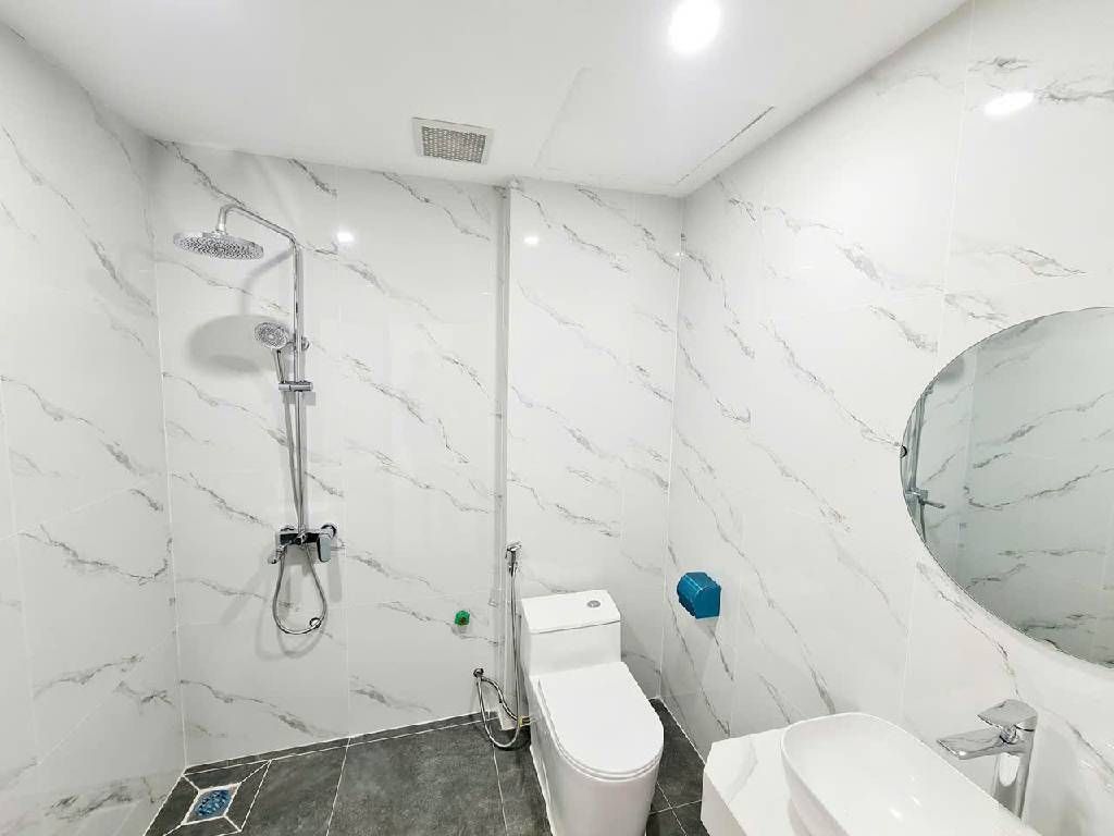 Bán nhà Nguyễn Văn Viên - diện tích 60m2 7 tầng - Lô góc 3 thoáng - giá 25 tỷ