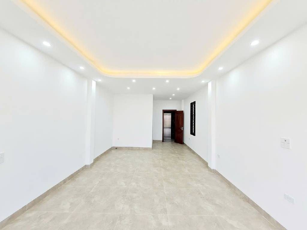 Bán nhà Nguyễn Văn Viên - diện tích 60m2 7 tầng - Lô góc 3 thoáng - giá 25 tỷ
