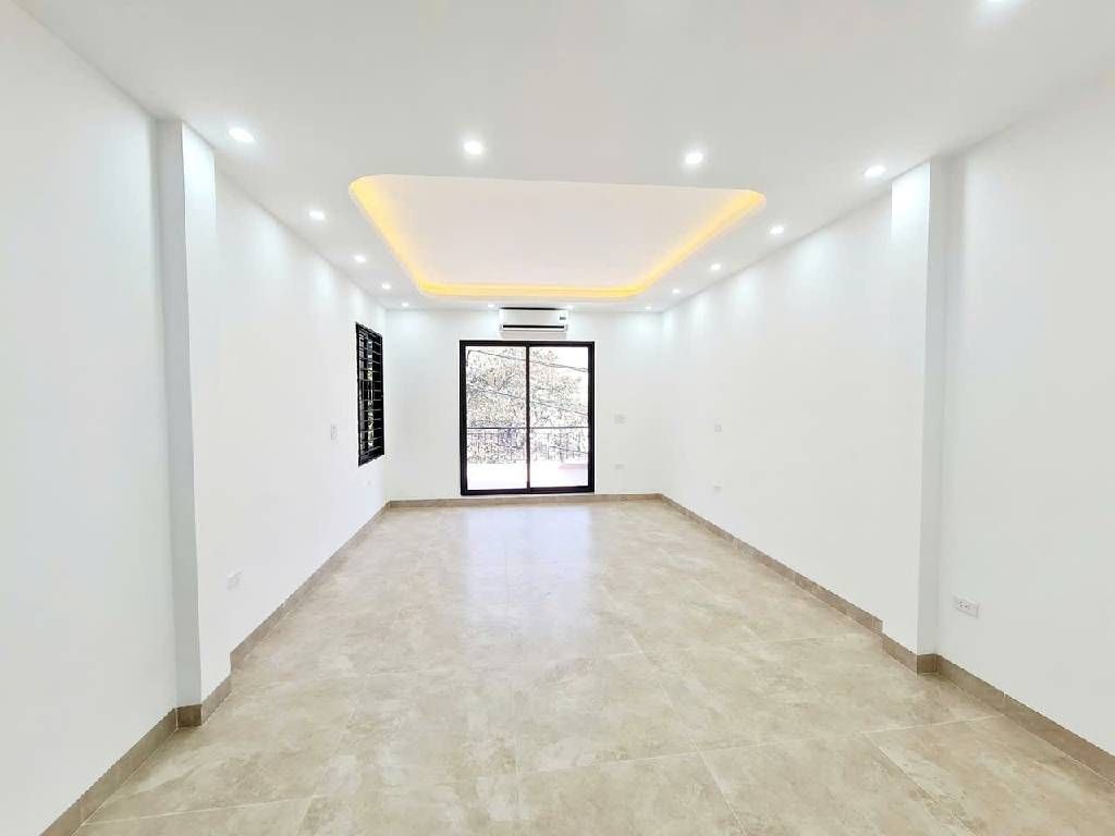 Bán nhà Nguyễn Văn Viên - diện tích 60m2 7 tầng - Lô góc 3 thoáng - giá 25 tỷ